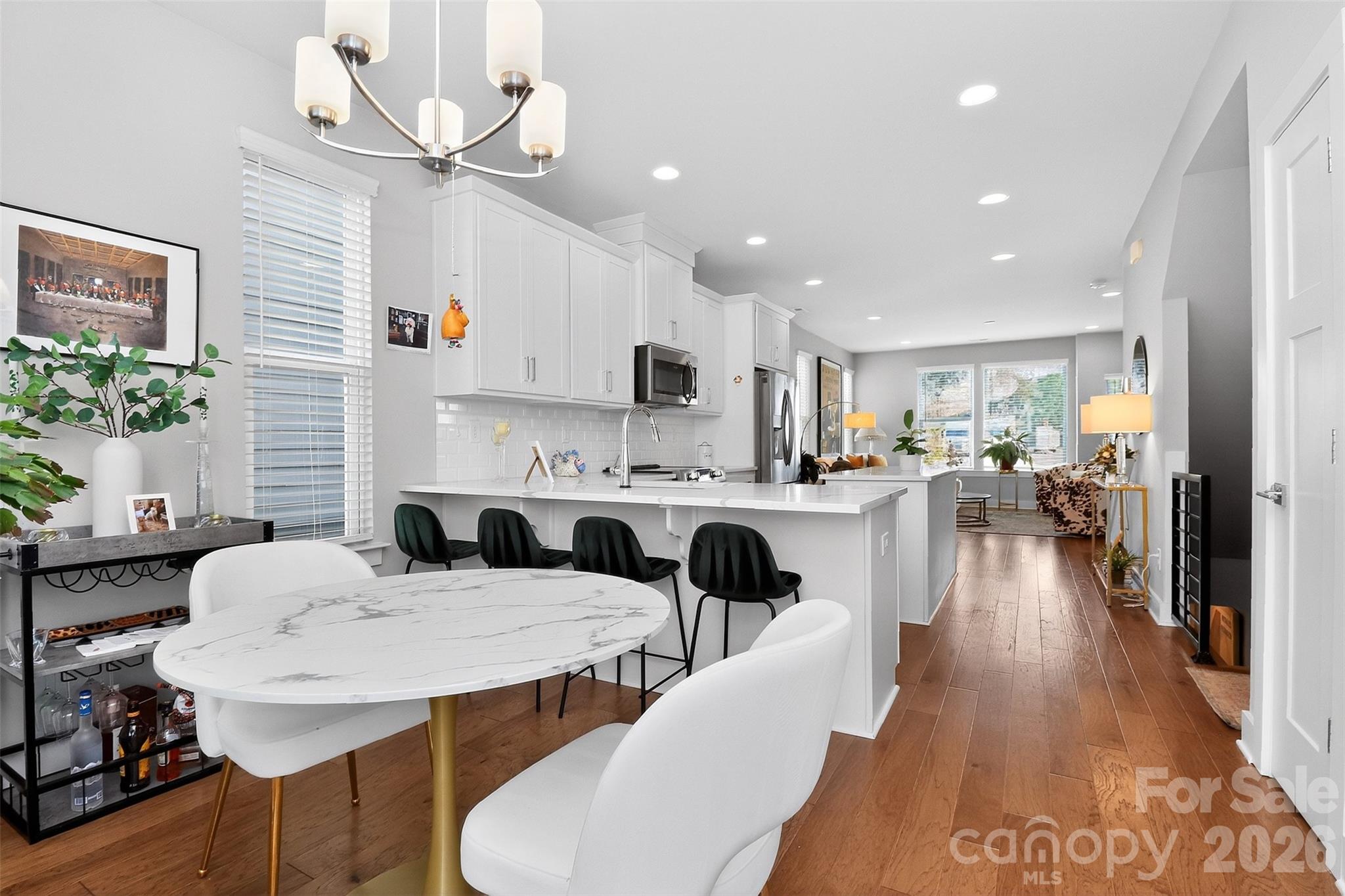 2111 Isom Street — Charlotte
