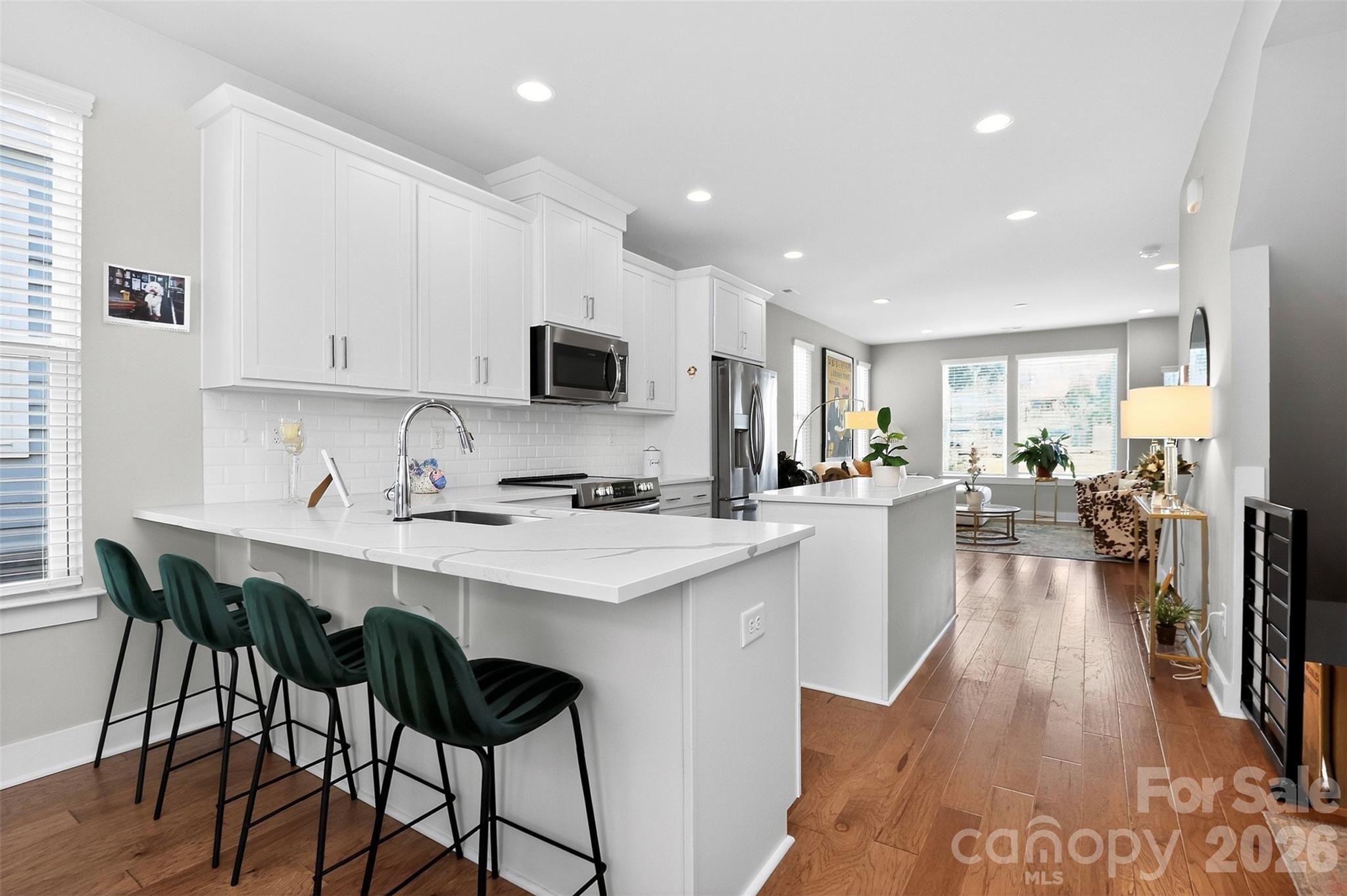 2111 Isom Street — Charlotte