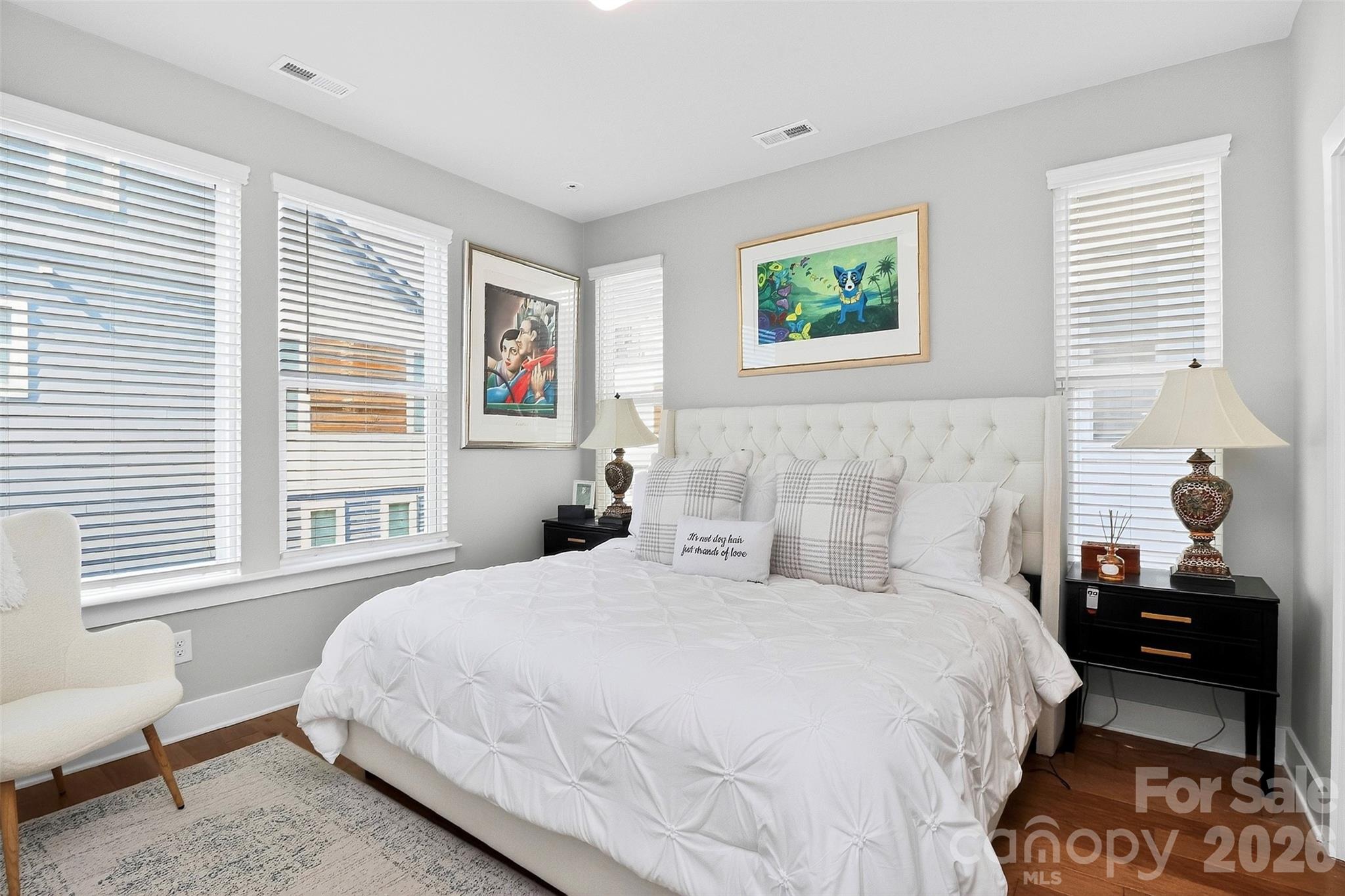 2111 Isom Street — Charlotte