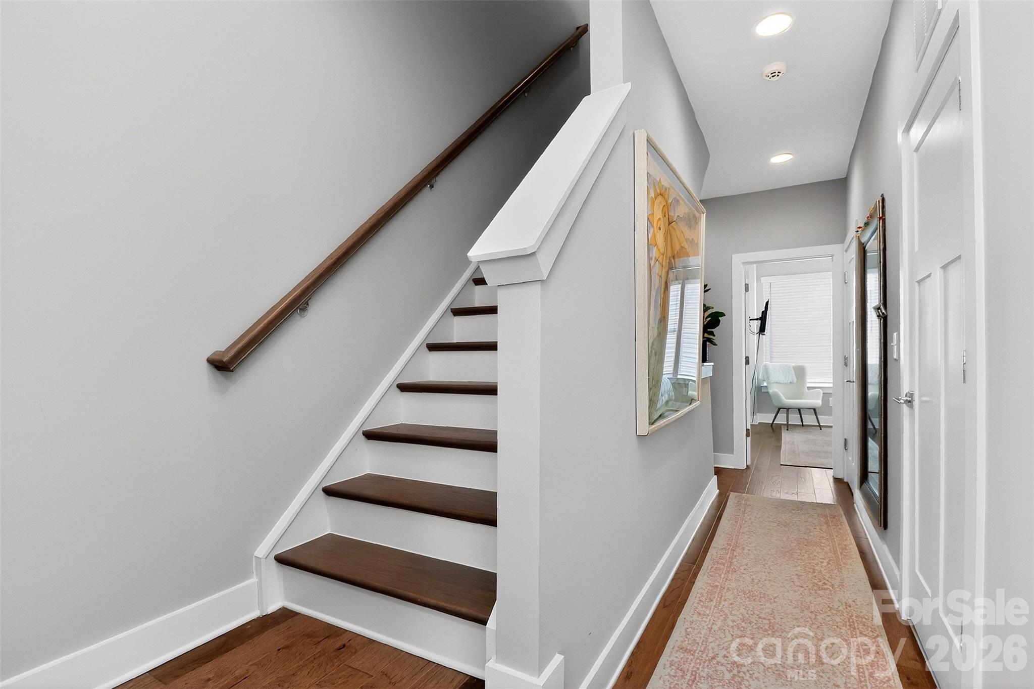 2111 Isom Street — Charlotte