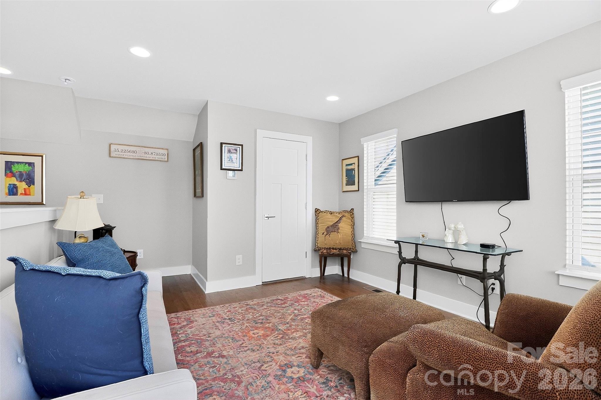 2111 Isom Street — Charlotte