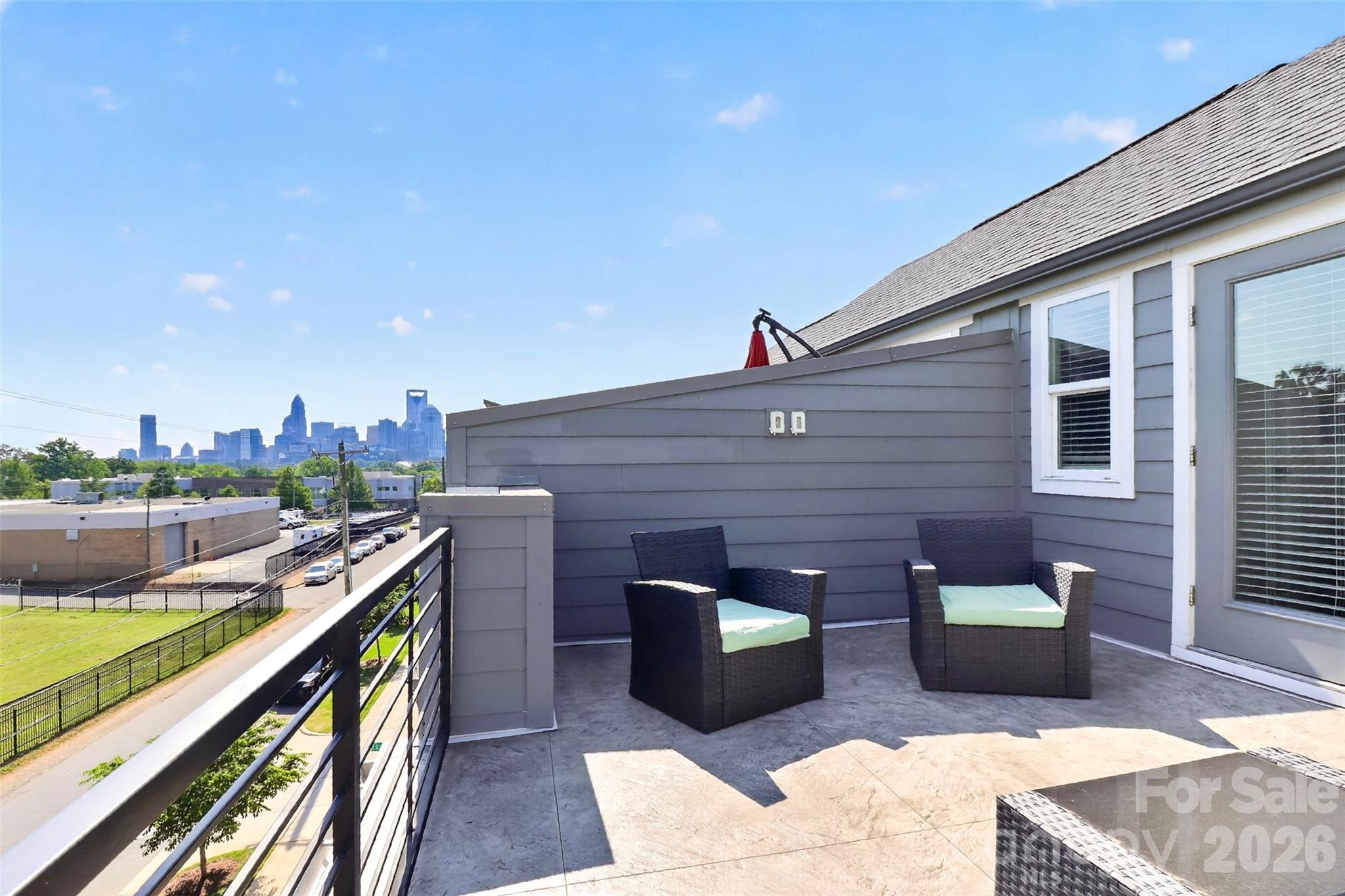 2111 Isom Street — Charlotte