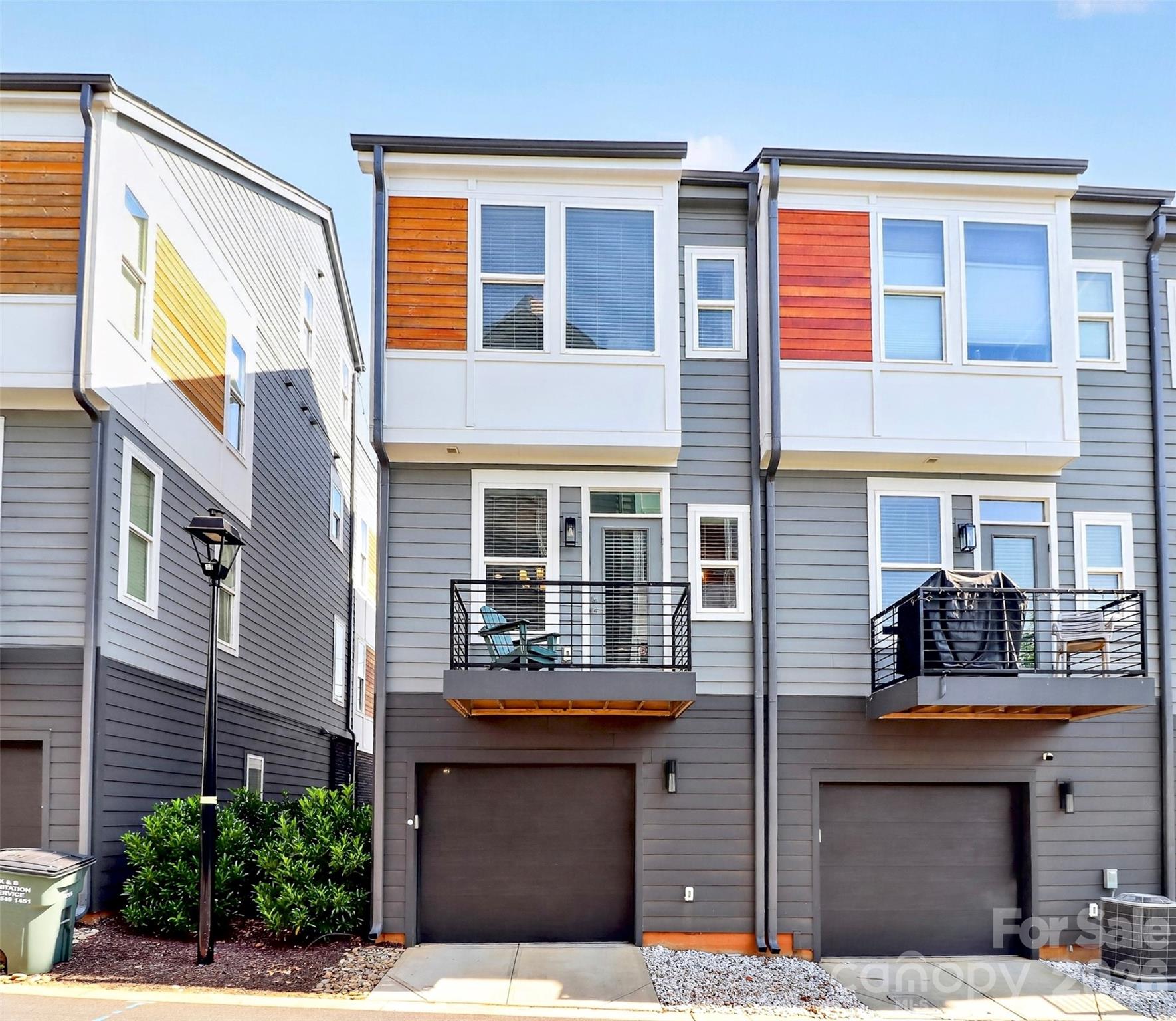2111 Isom Street — Charlotte