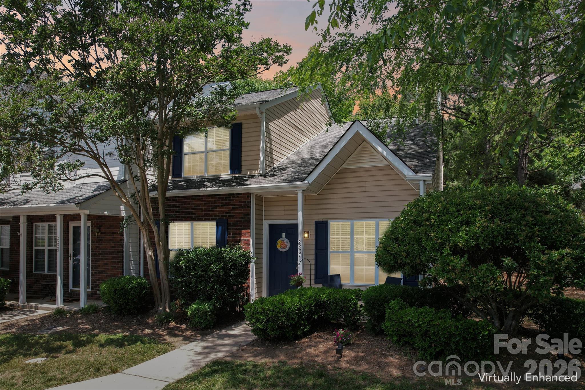 2227 Preakness Court — Charlotte