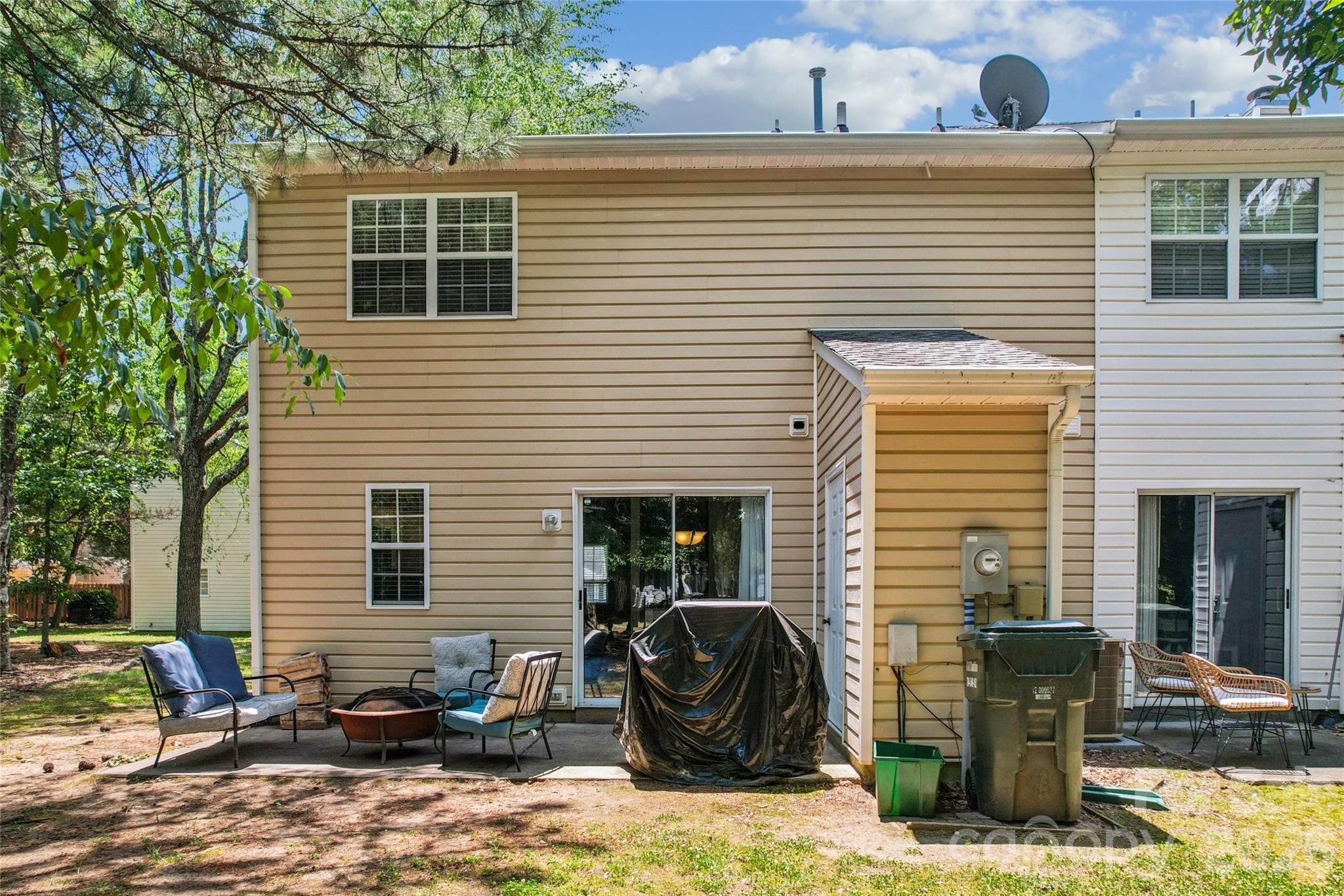 2227 Preakness Court — Charlotte