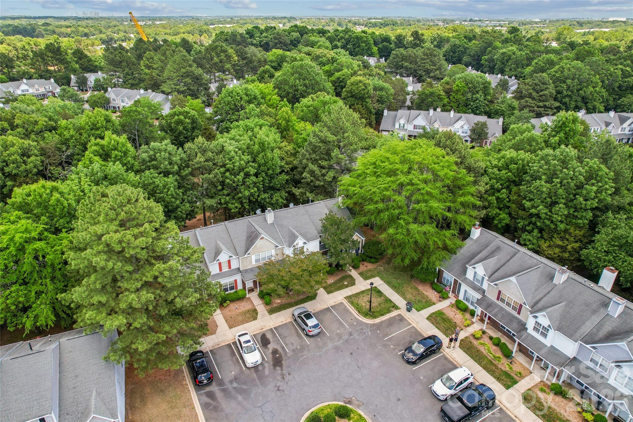 2227 Preakness Court — Charlotte