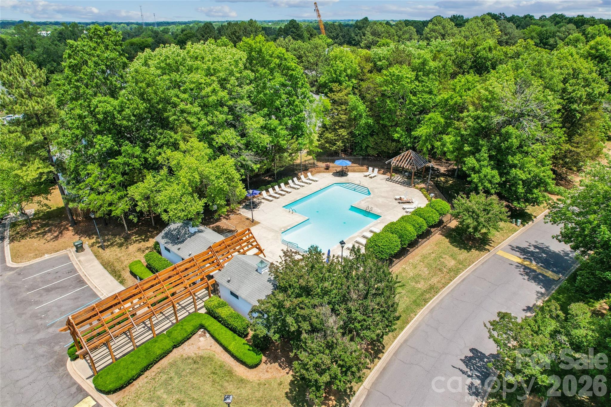 2227 Preakness Court — Charlotte