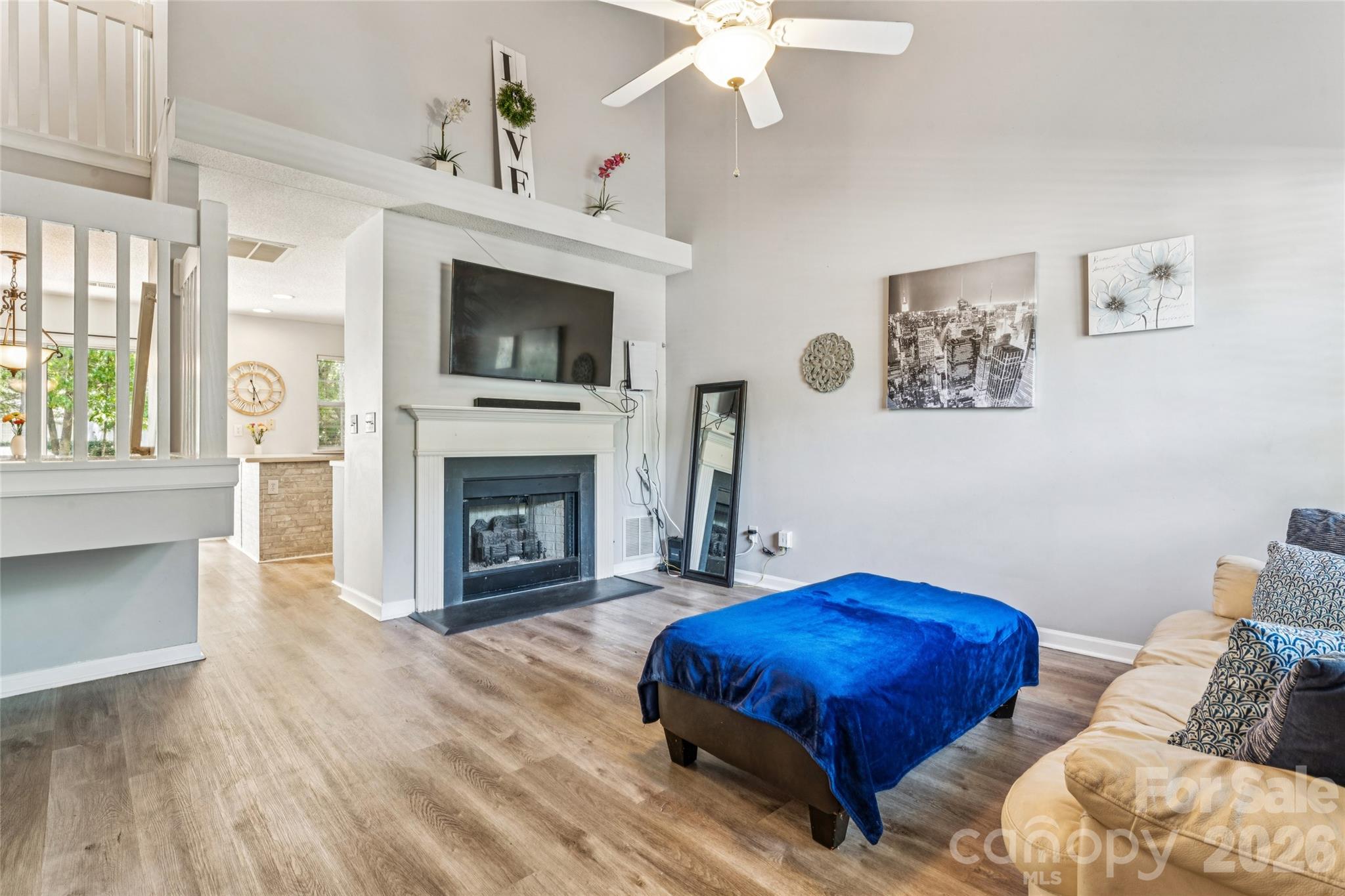 2227 Preakness Court — Charlotte
