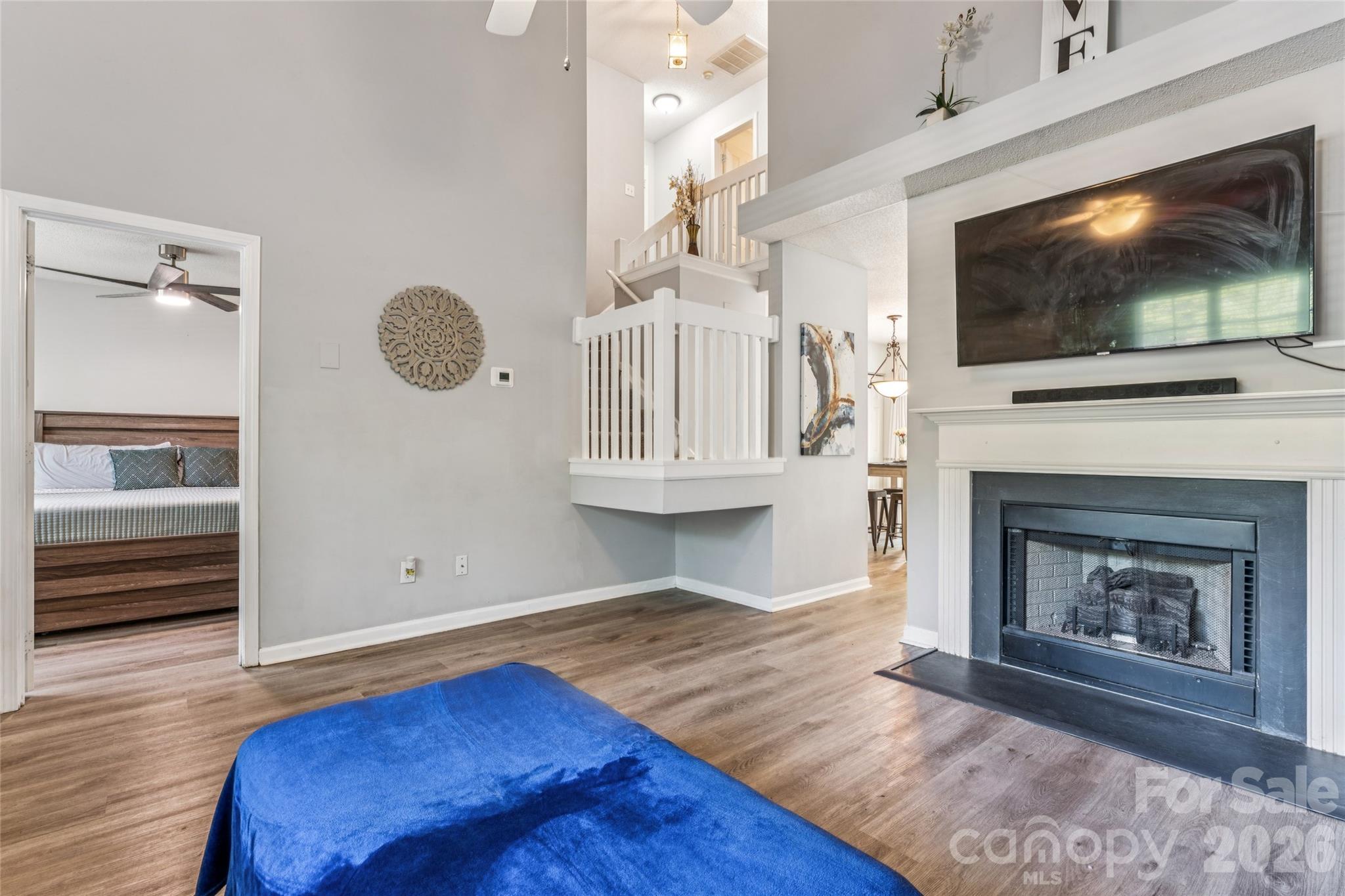2227 Preakness Court — Charlotte