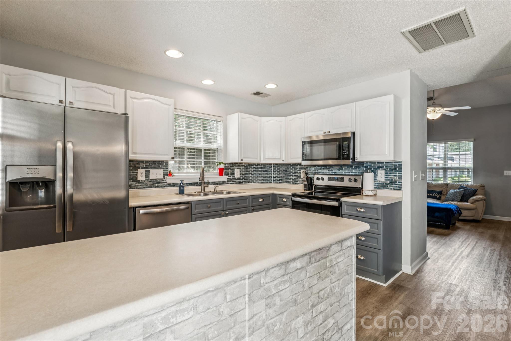 2227 Preakness Court — Charlotte