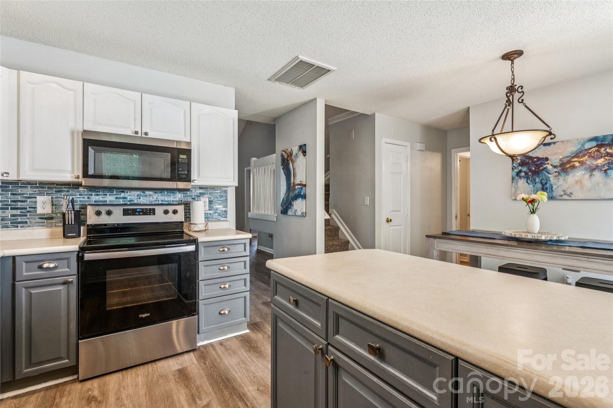 2227 Preakness Court — Charlotte