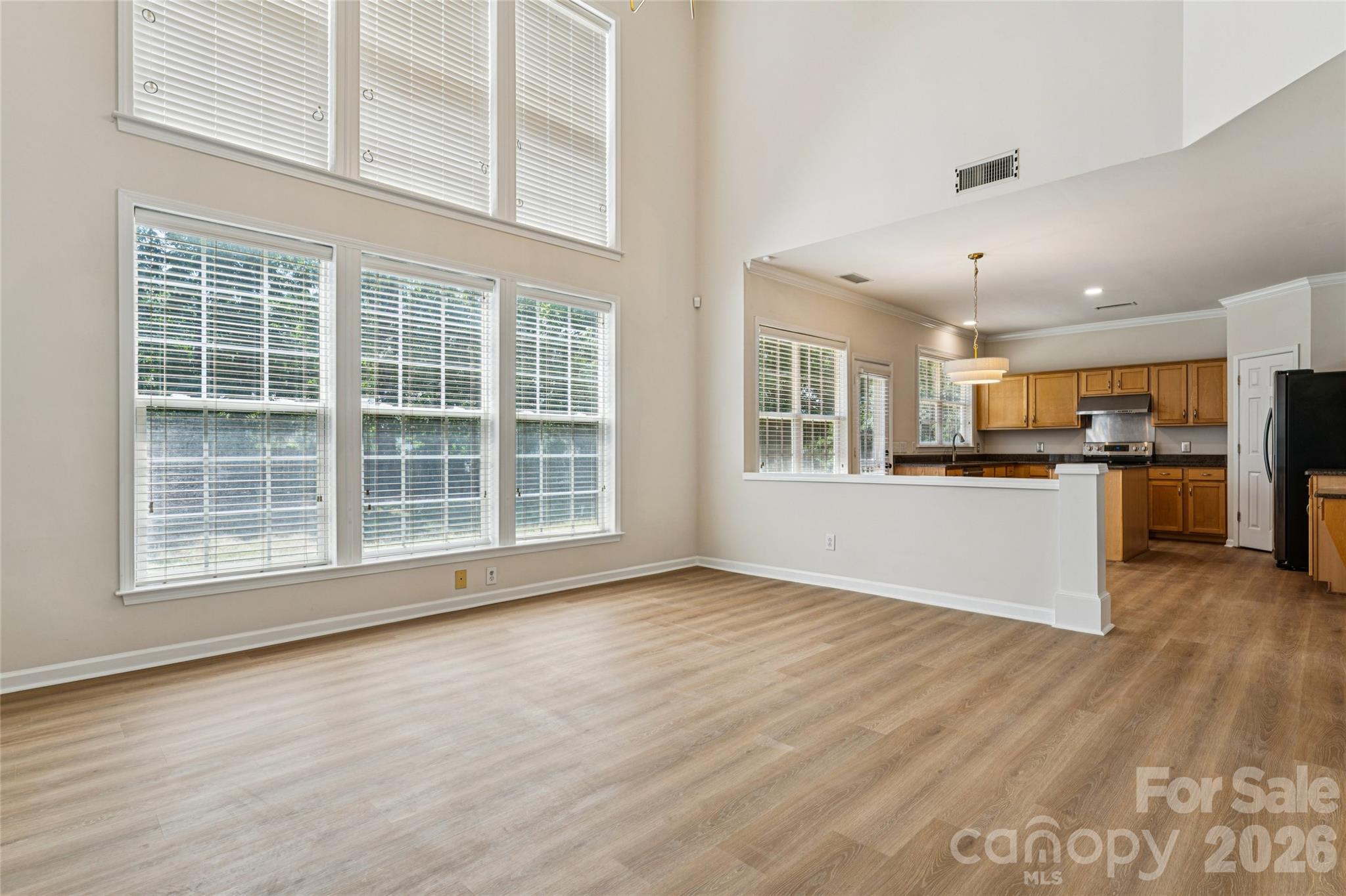 2523 Beacon Forest Drive — Charlotte