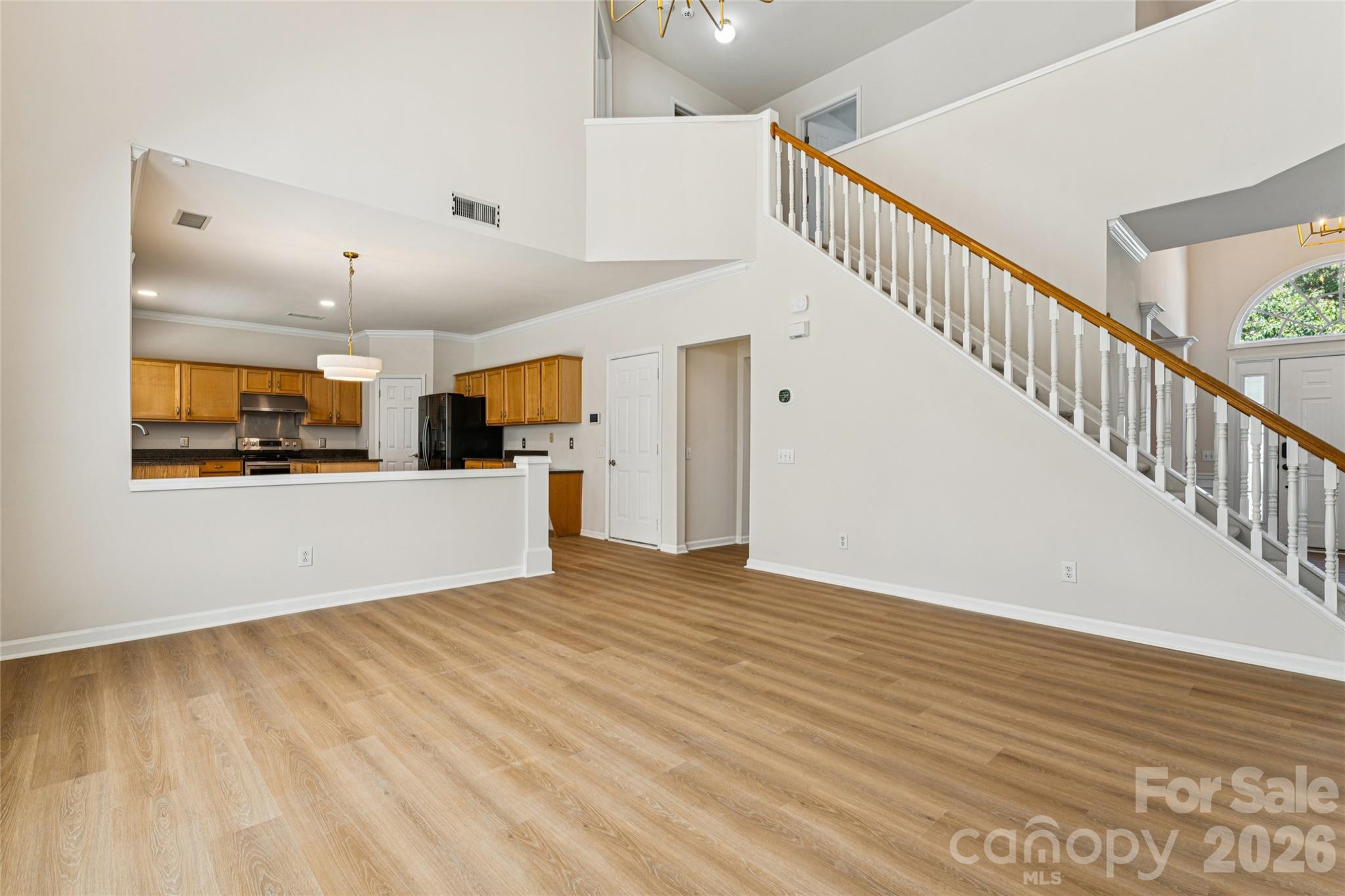 2523 Beacon Forest Drive — Charlotte