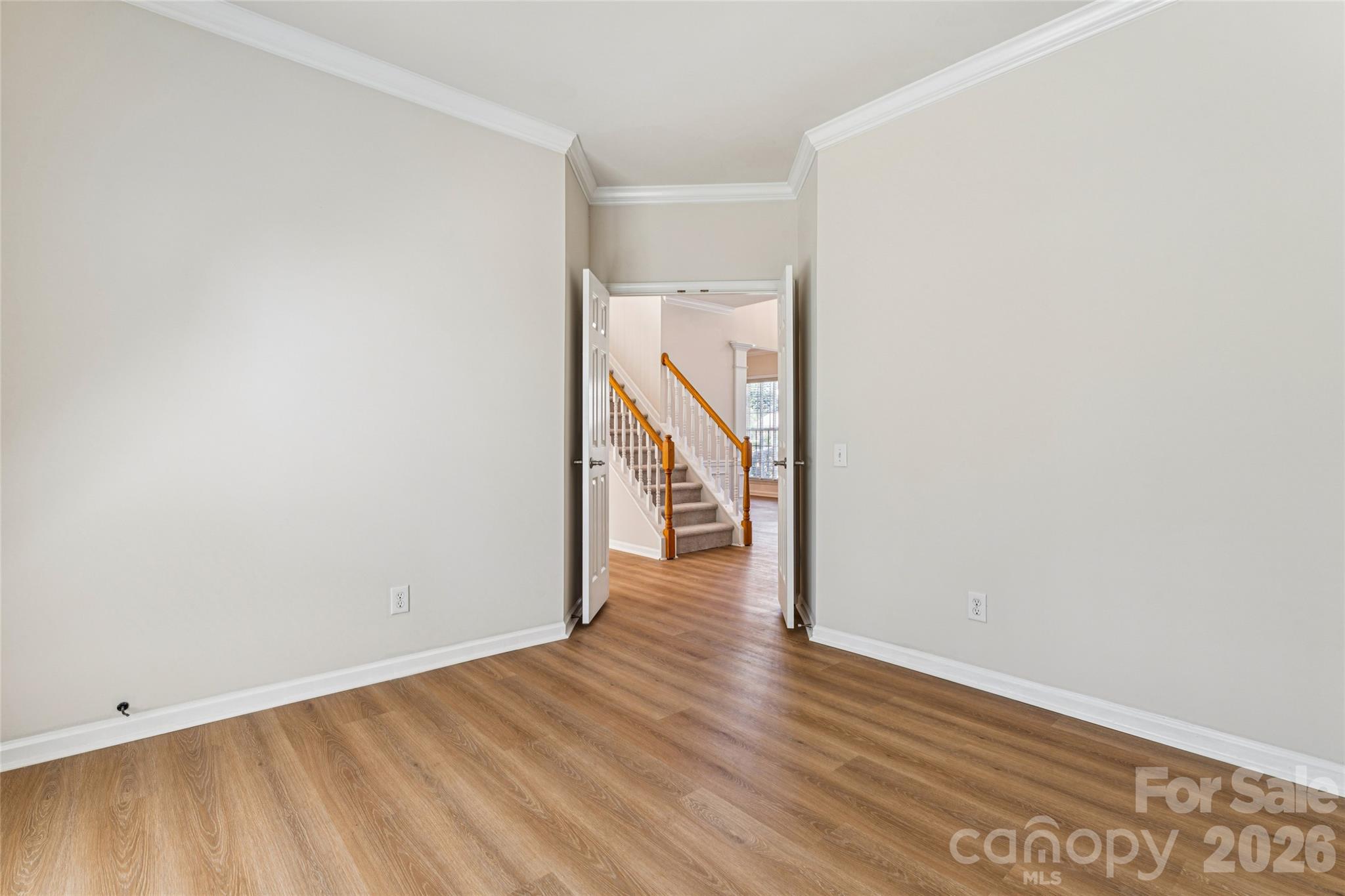 2523 Beacon Forest Drive — Charlotte