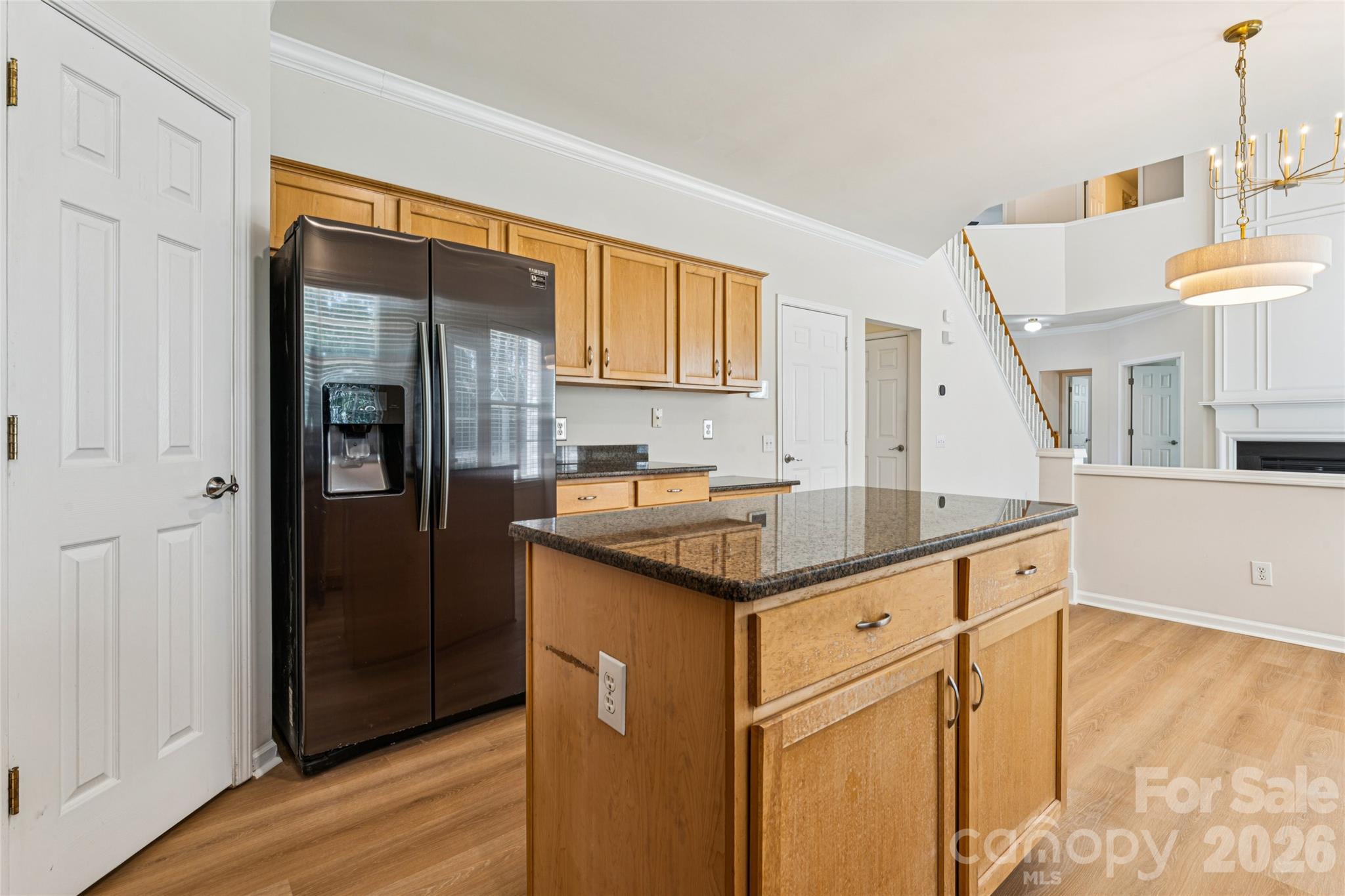2523 Beacon Forest Drive — Charlotte