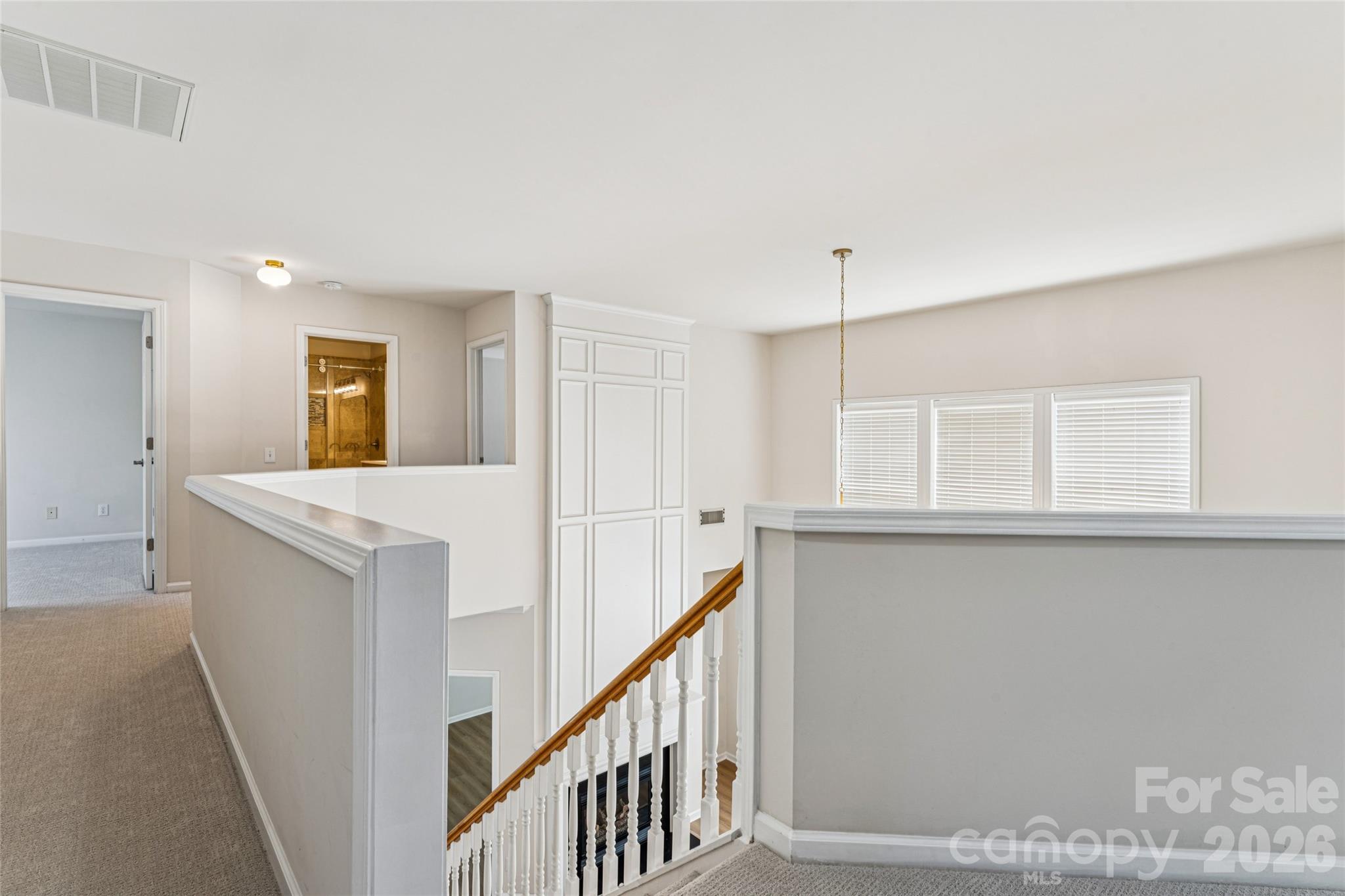 2523 Beacon Forest Drive — Charlotte