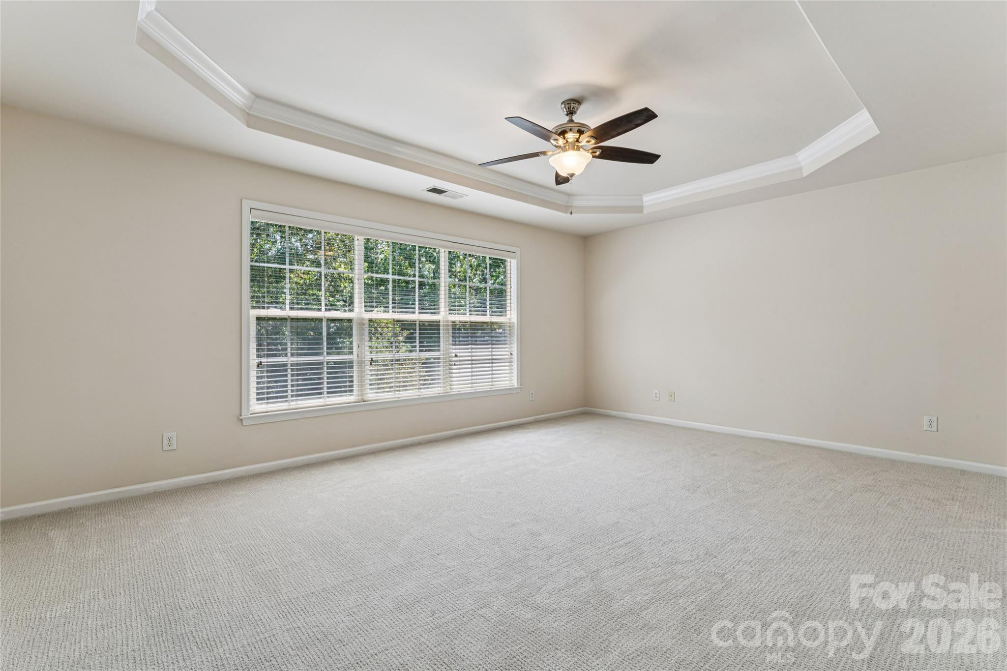 2523 Beacon Forest Drive — Charlotte