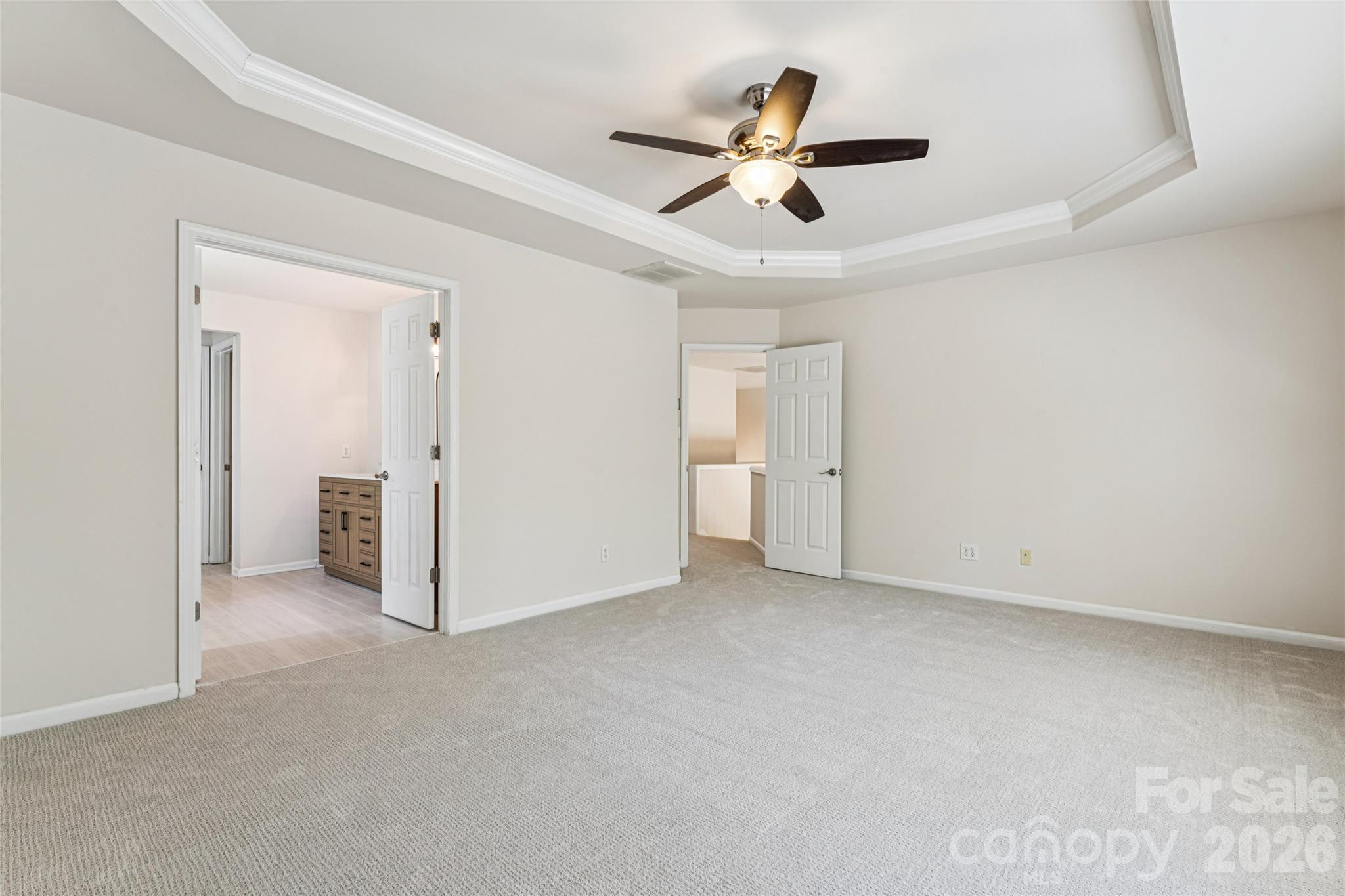 2523 Beacon Forest Drive — Charlotte