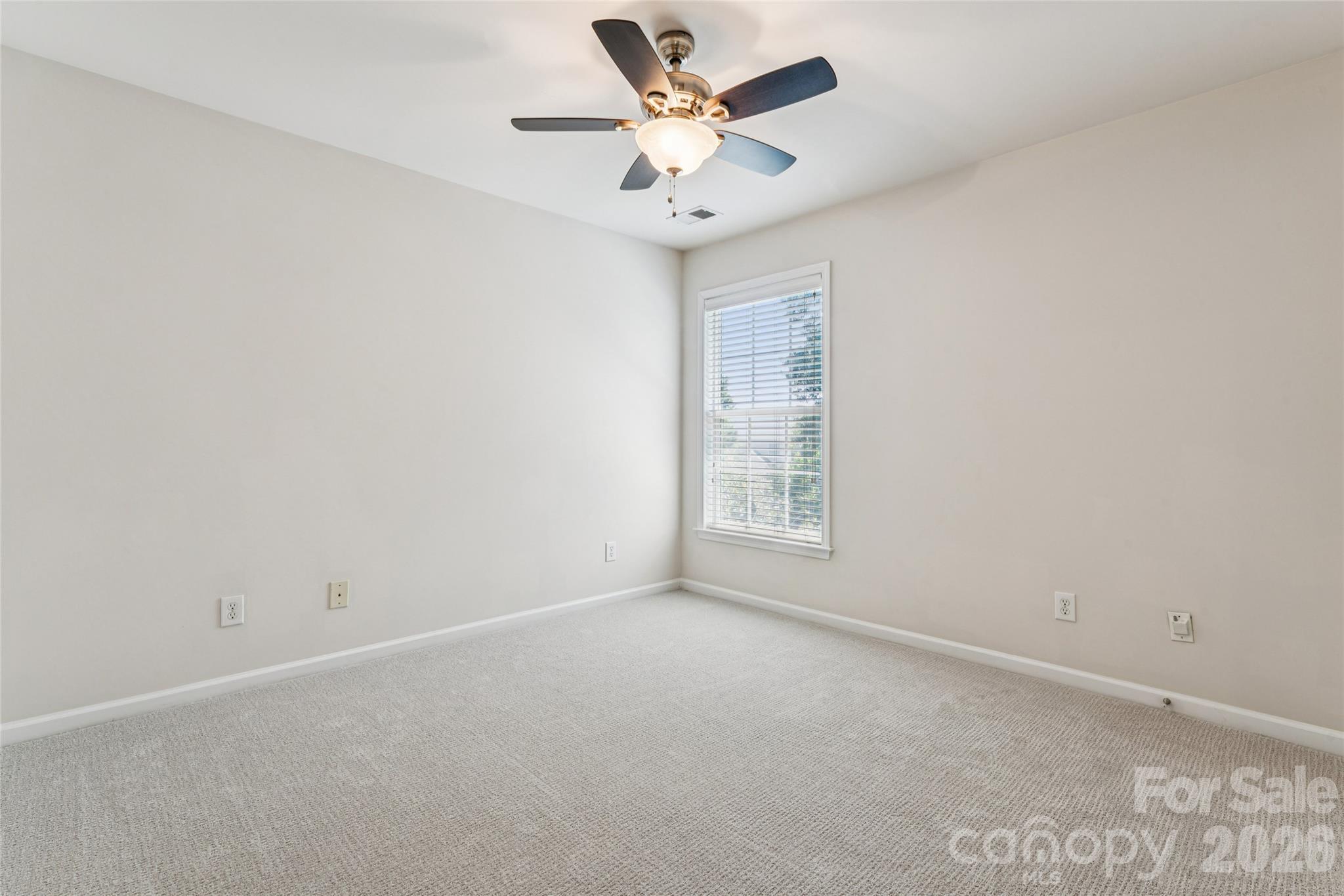 2523 Beacon Forest Drive — Charlotte