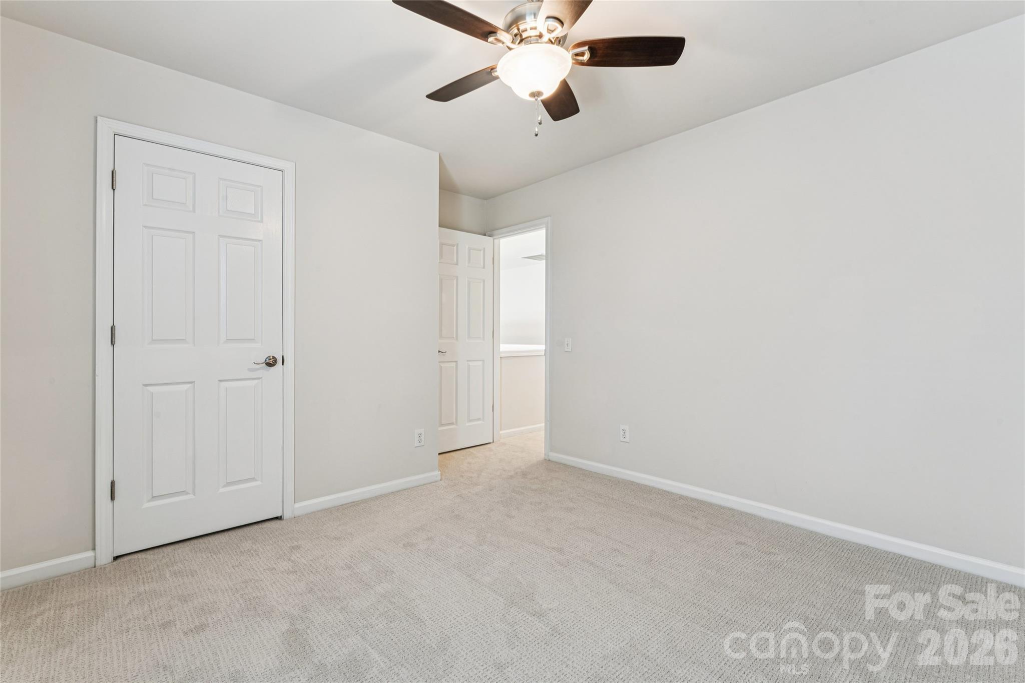 2523 Beacon Forest Drive — Charlotte