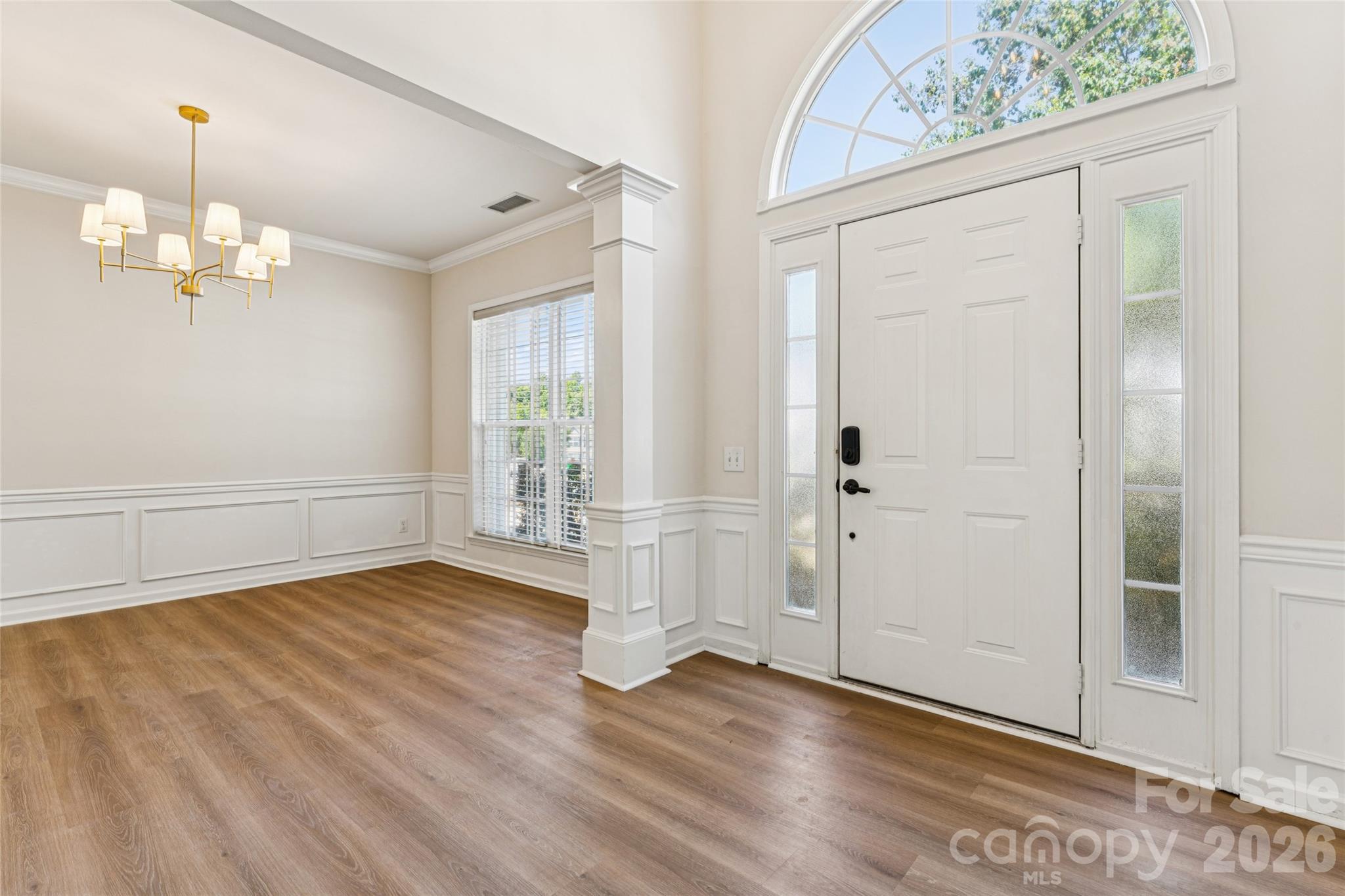 2523 Beacon Forest Drive — Charlotte