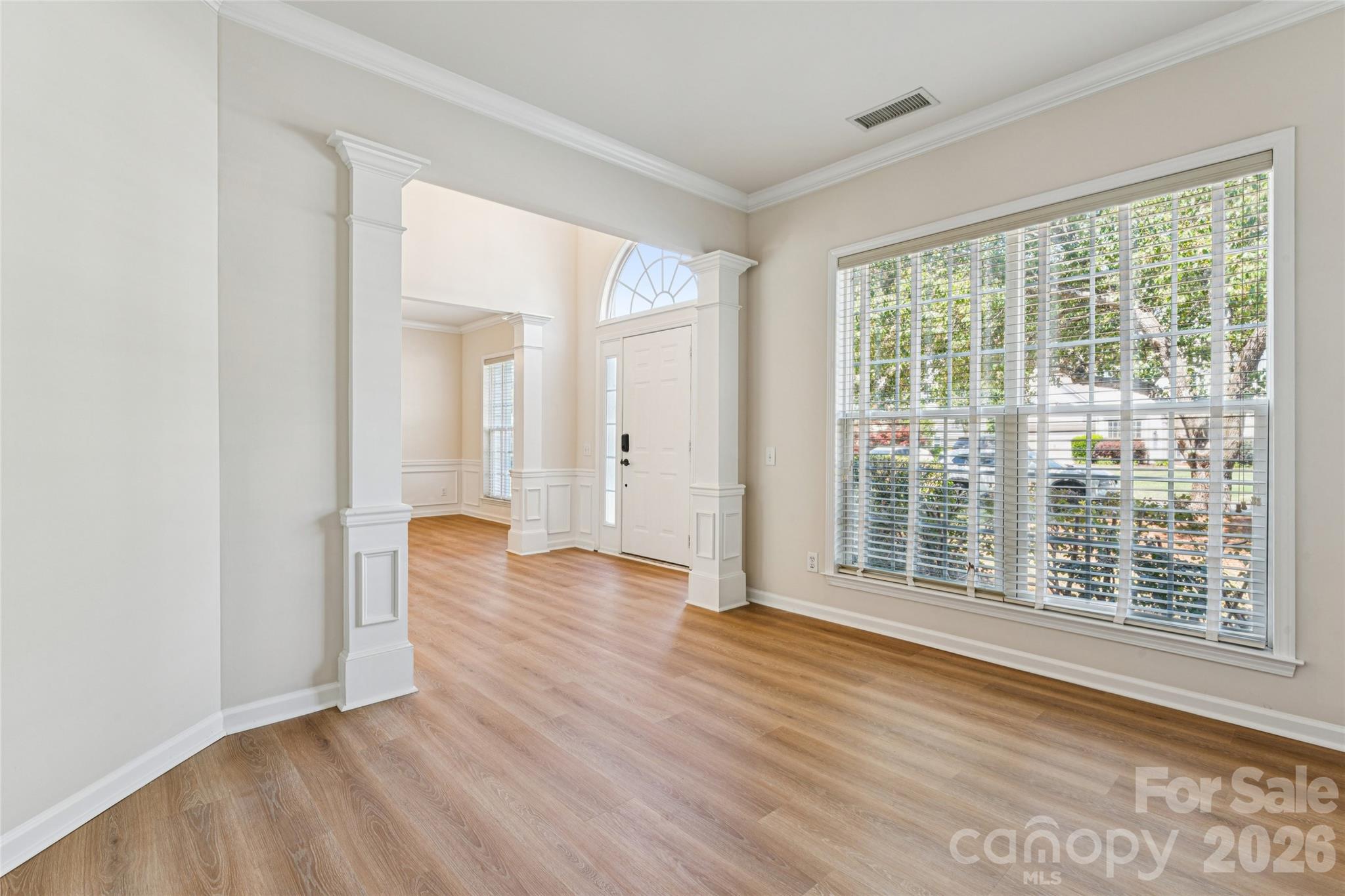 2523 Beacon Forest Drive — Charlotte