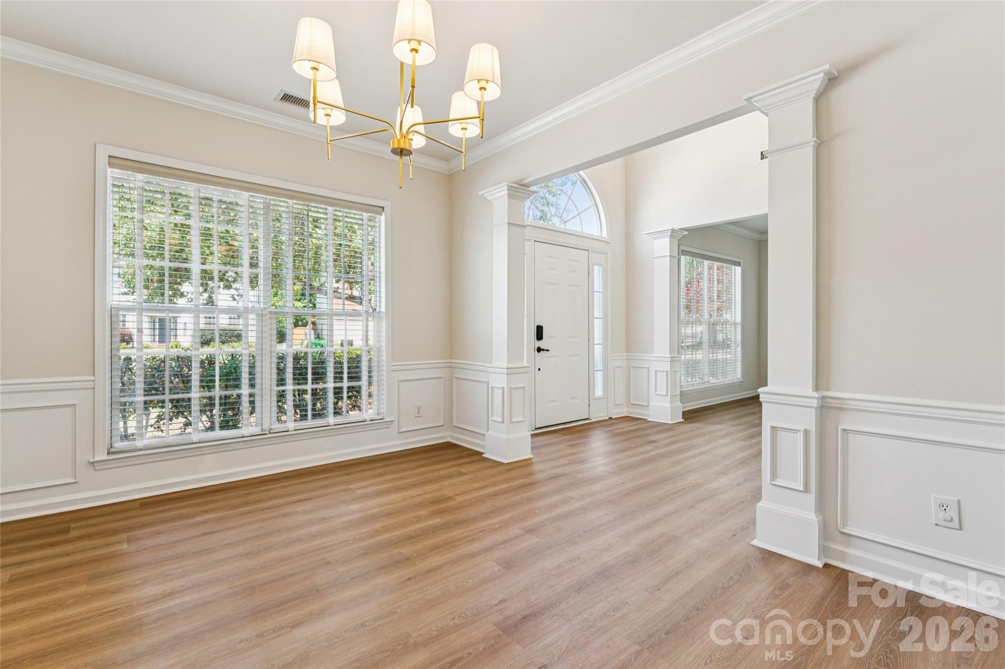 2523 Beacon Forest Drive — Charlotte