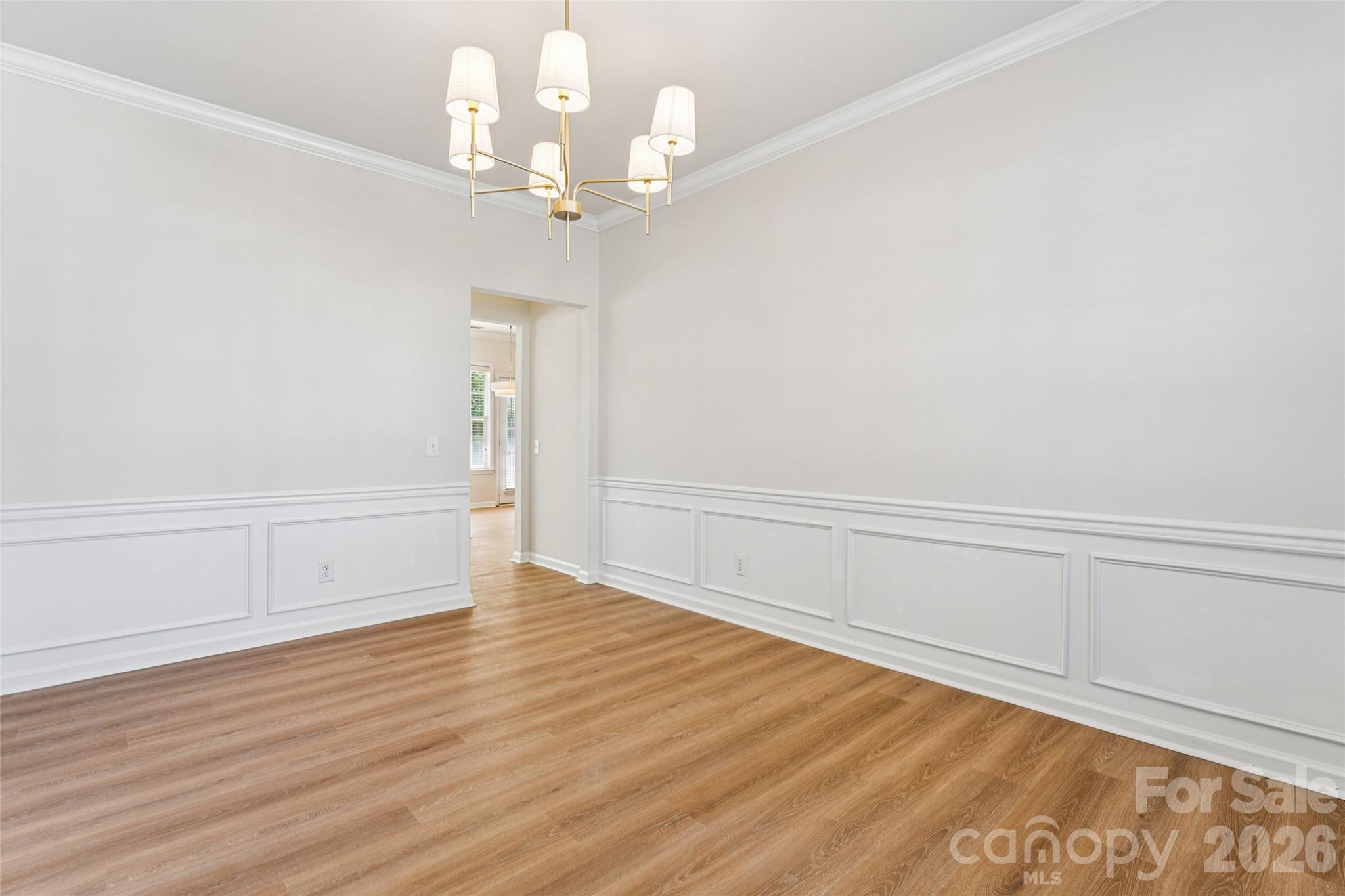 2523 Beacon Forest Drive — Charlotte