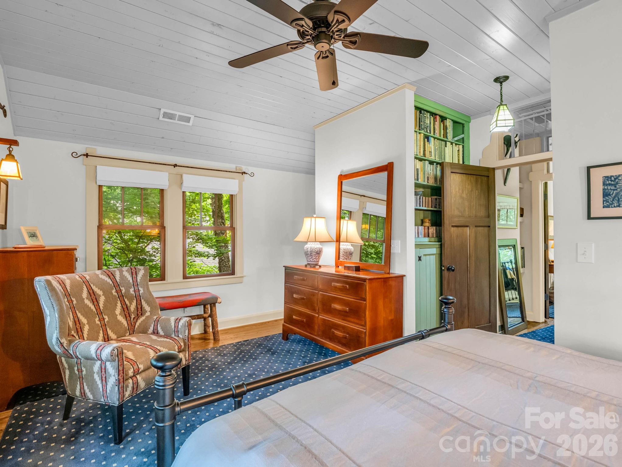 46 Cheshire Drive — Black Mountain
