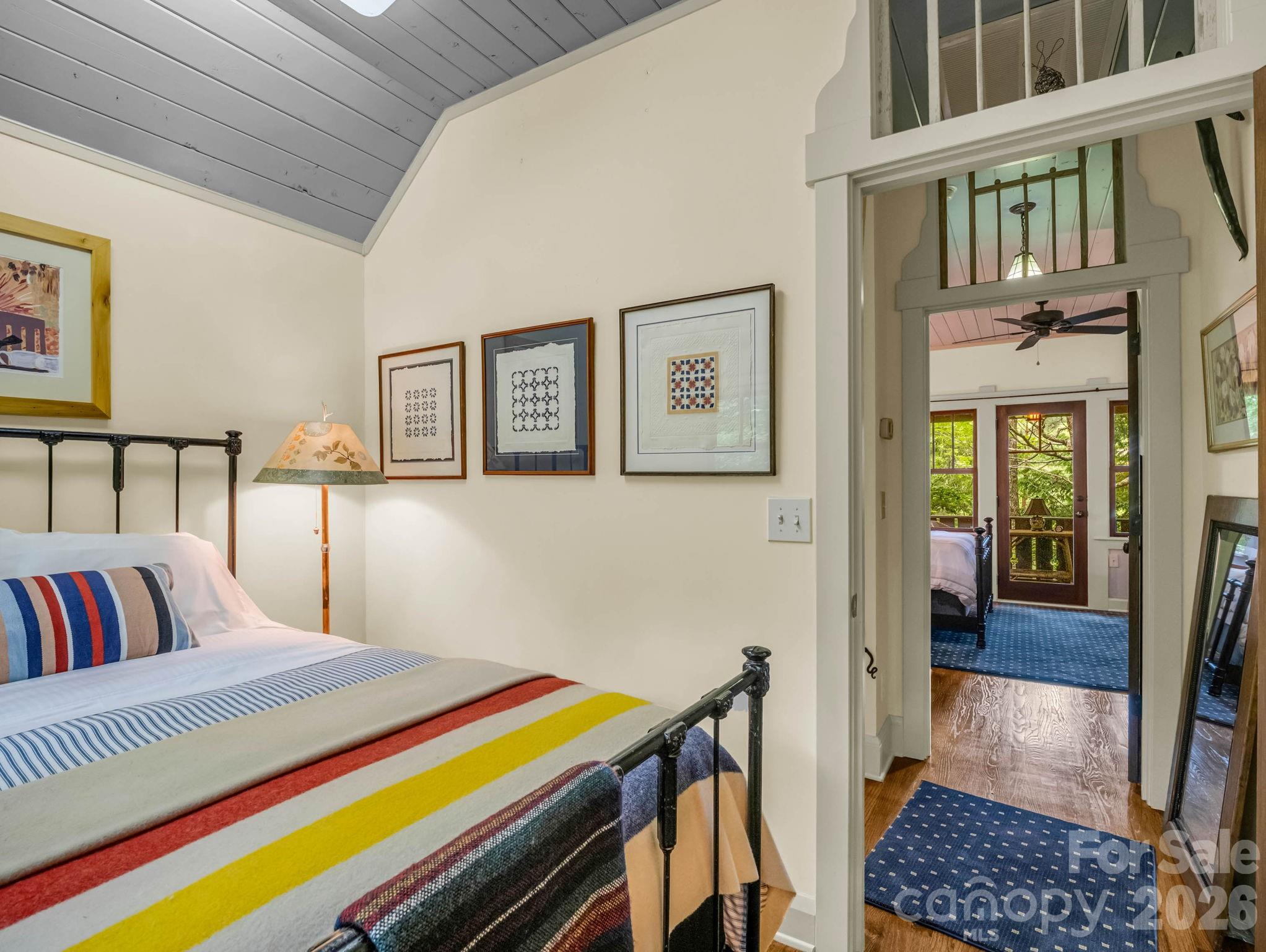 46 Cheshire Drive — Black Mountain