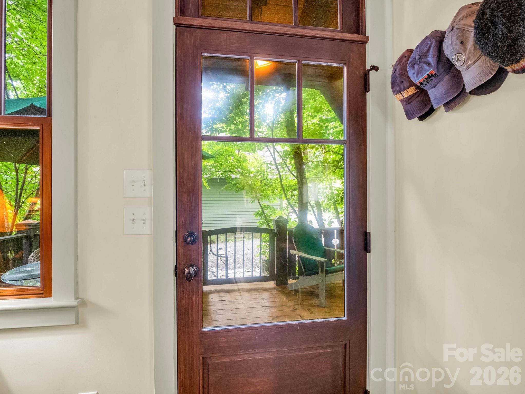 46 Cheshire Drive — Black Mountain