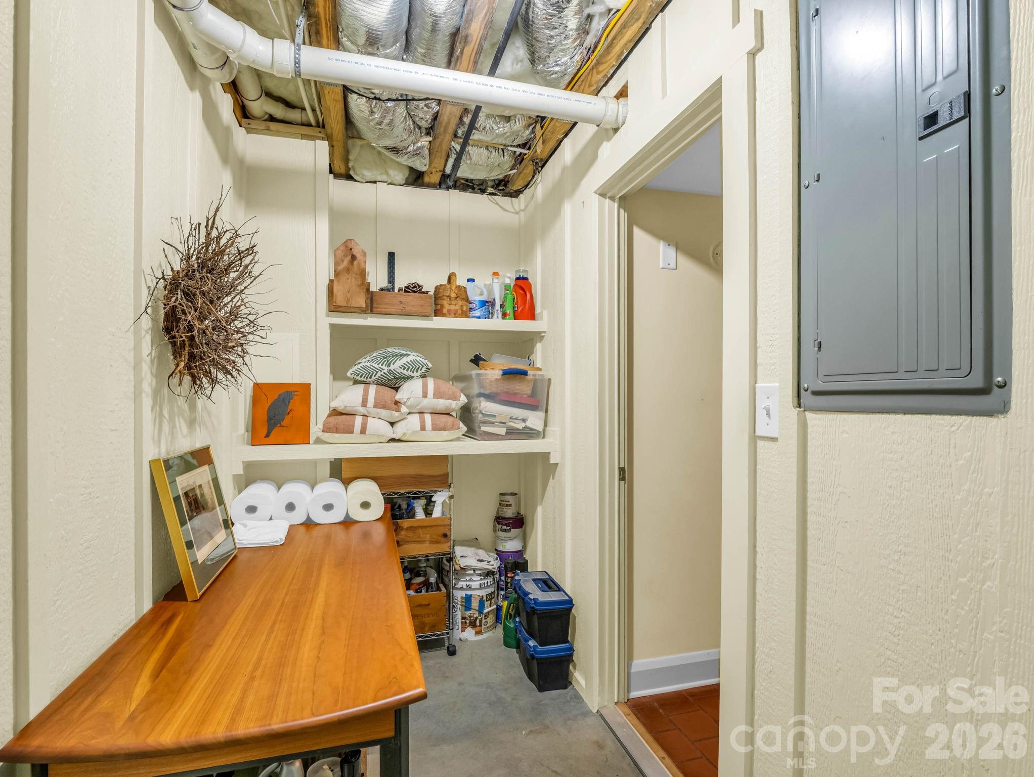 46 Cheshire Drive — Black Mountain