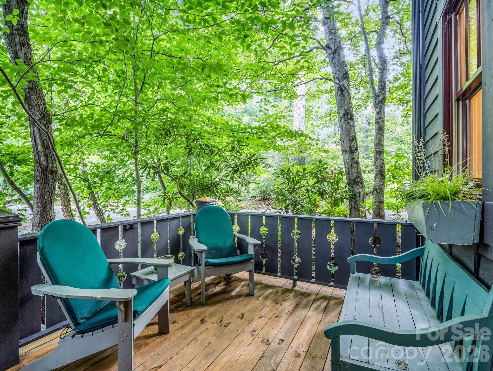 46 Cheshire Drive — Black Mountain