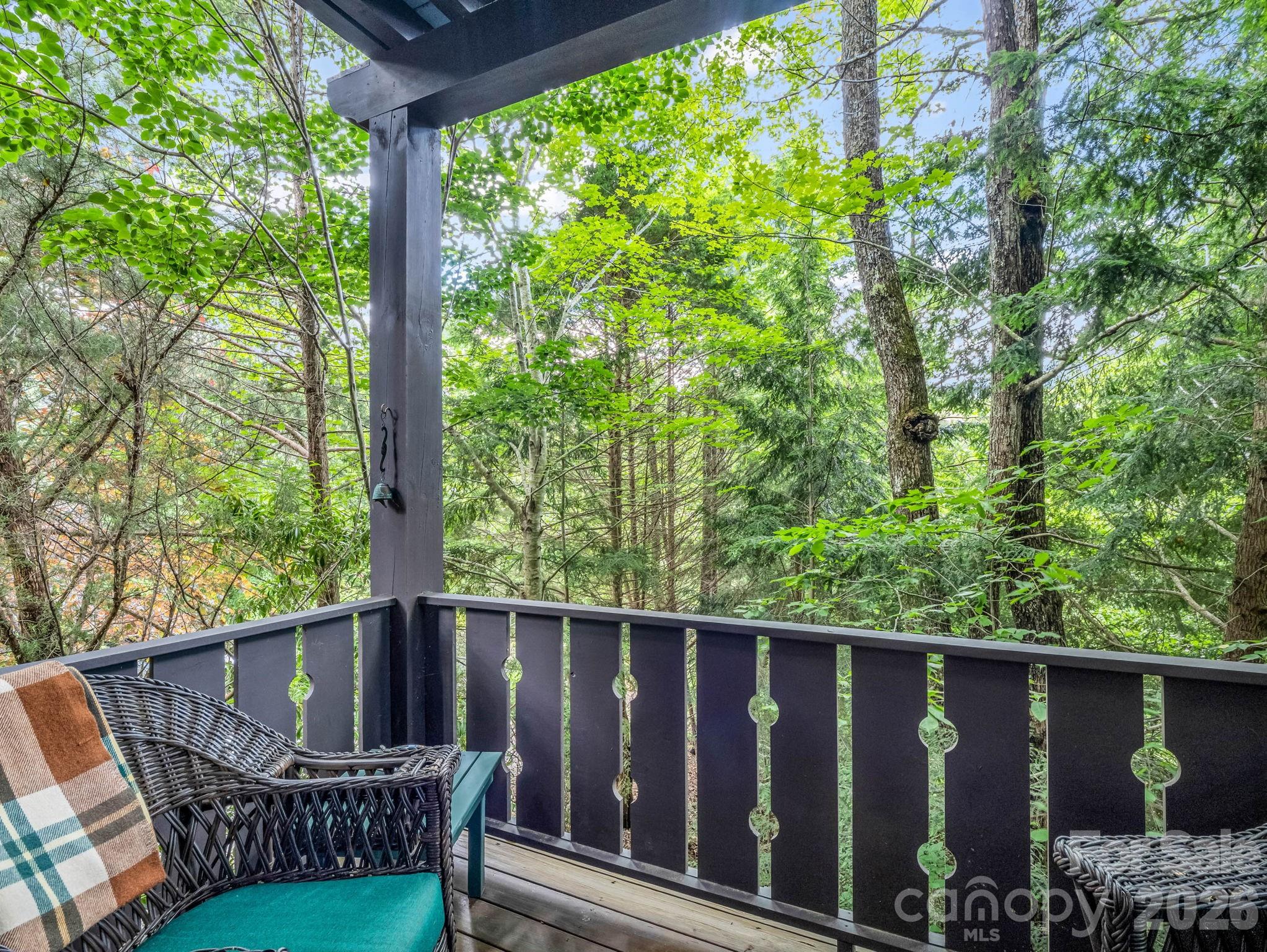 46 Cheshire Drive — Black Mountain