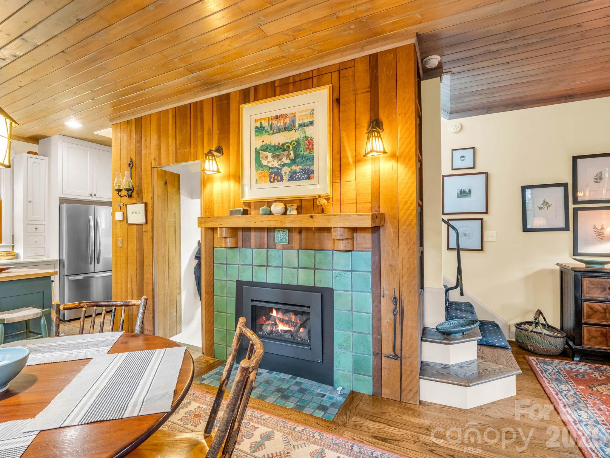 46 Cheshire Drive — Black Mountain