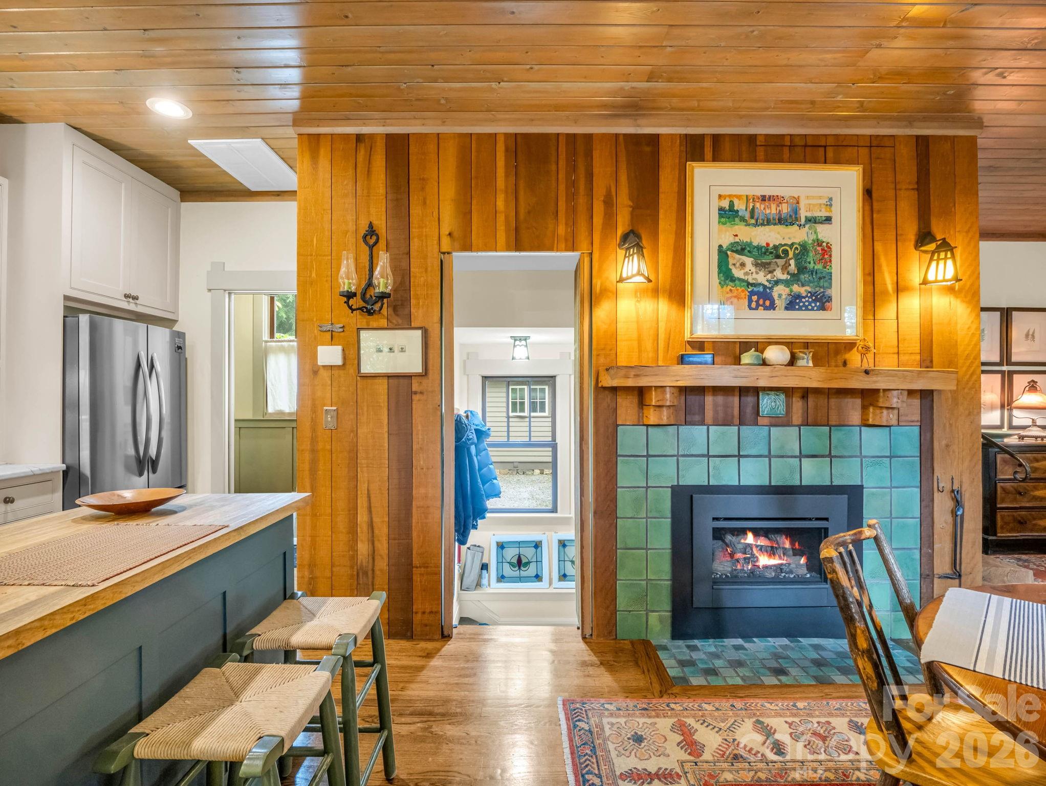 46 Cheshire Drive — Black Mountain