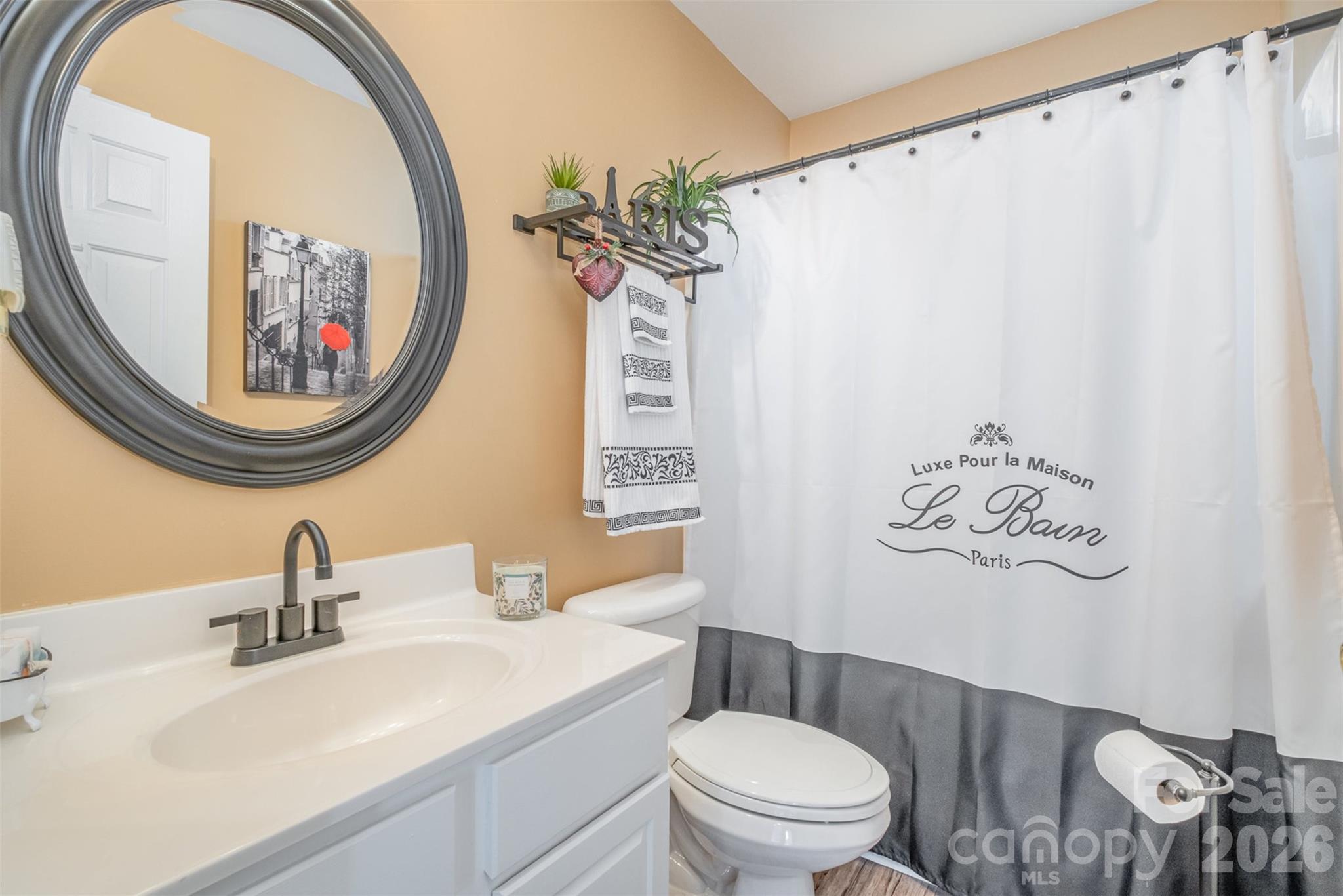 6859 Lakecrest Court — Denver