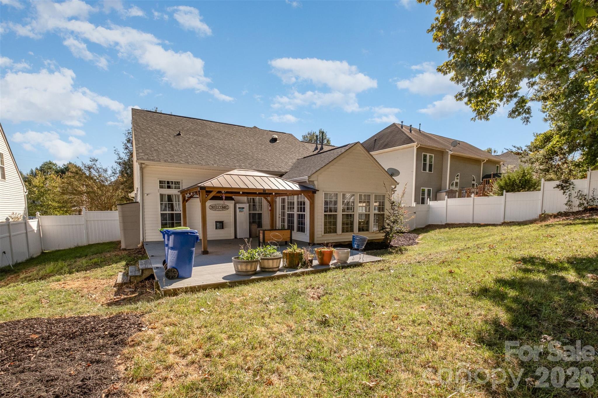 6859 Lakecrest Court — Denver