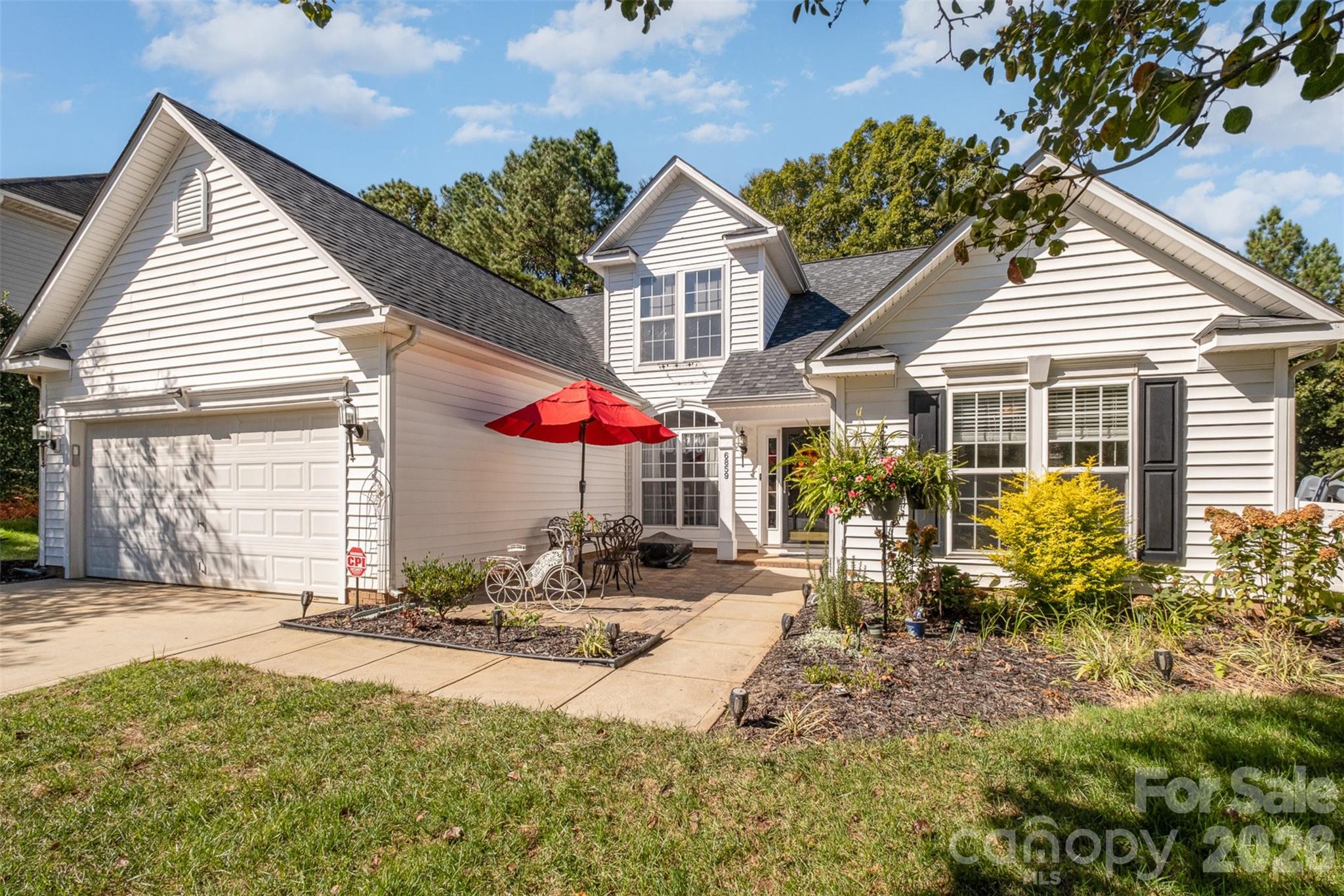 6859 Lakecrest Court — Denver
