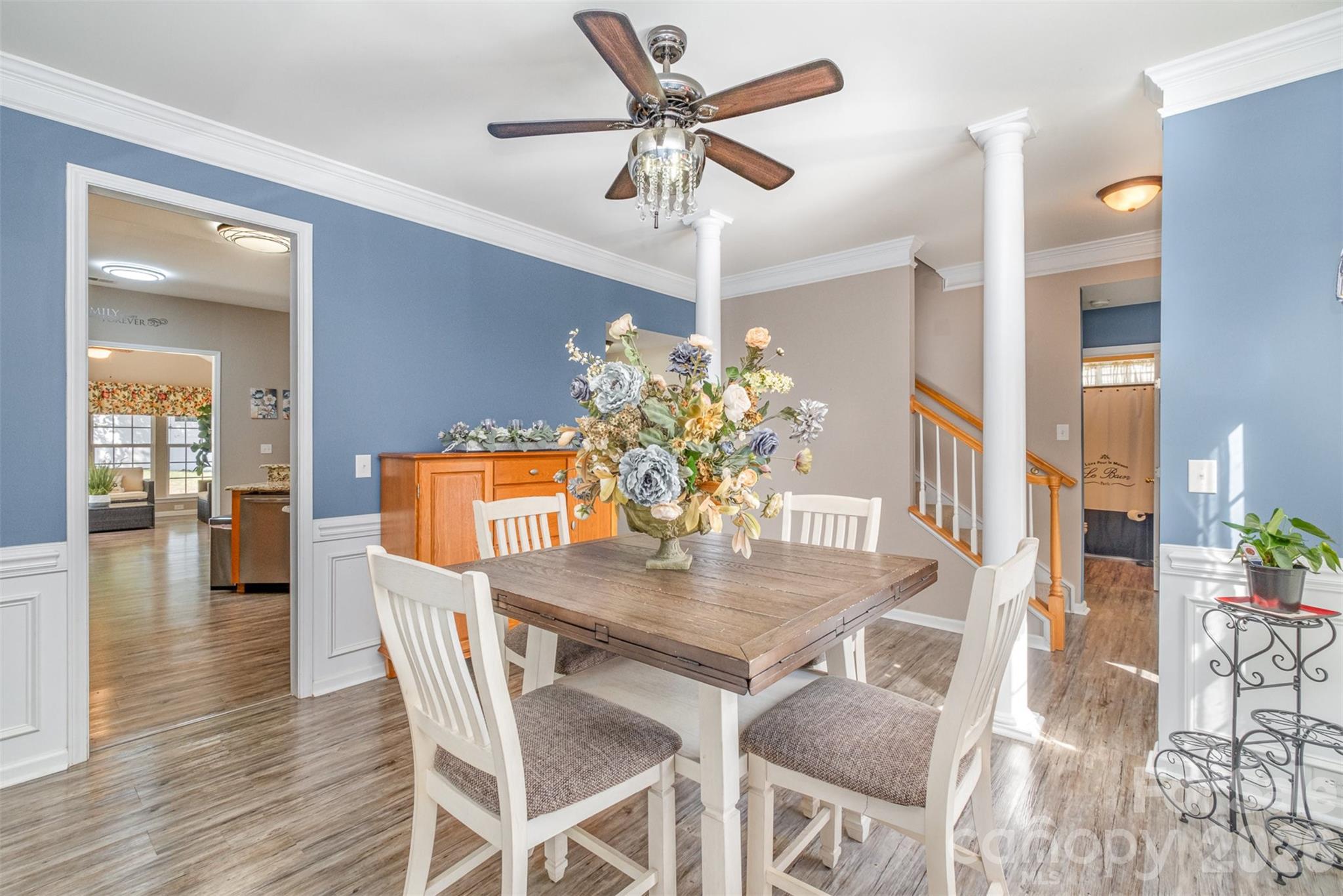 6859 Lakecrest Court — Denver