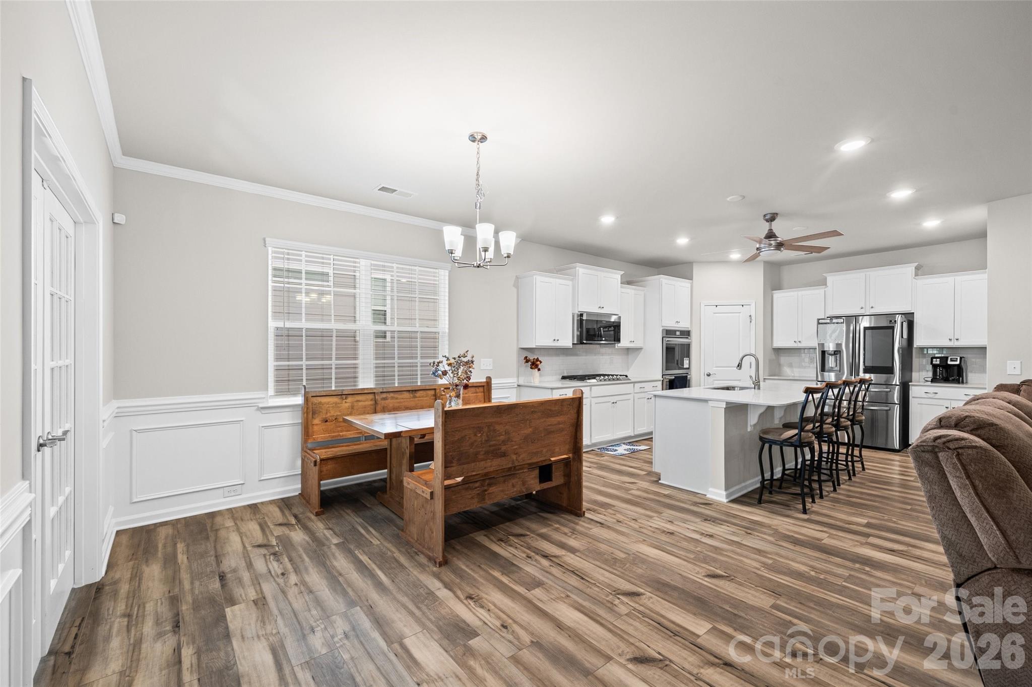 3199 Windhaven Lane — Fort Mill