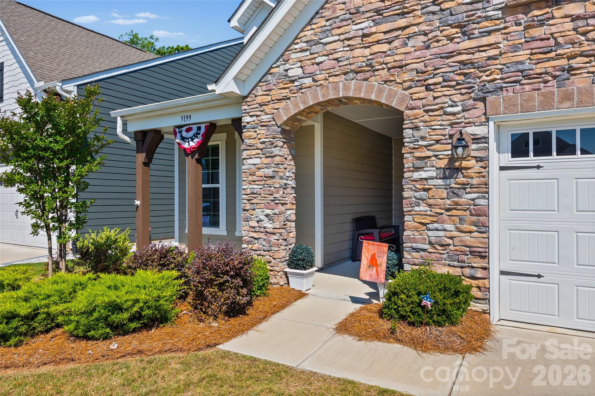 3199 Windhaven Lane — Fort Mill
