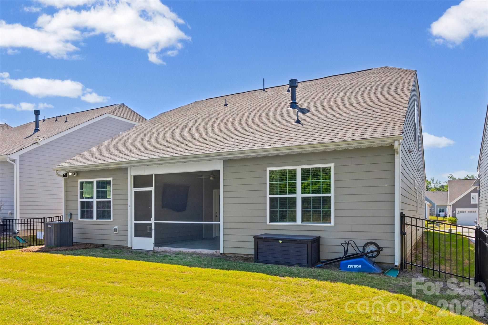3199 Windhaven Lane — Fort Mill