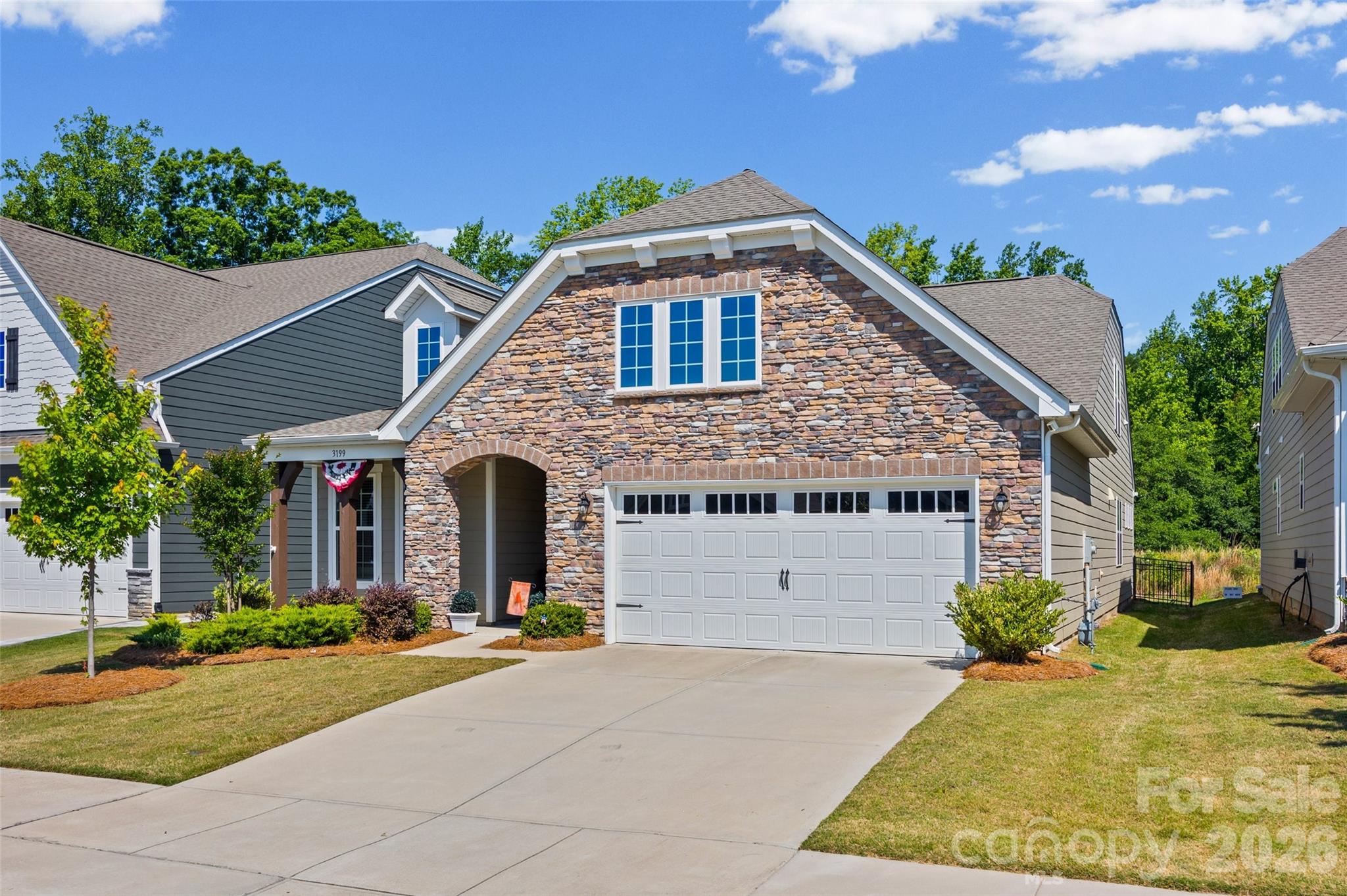3199 Windhaven Lane — Fort Mill