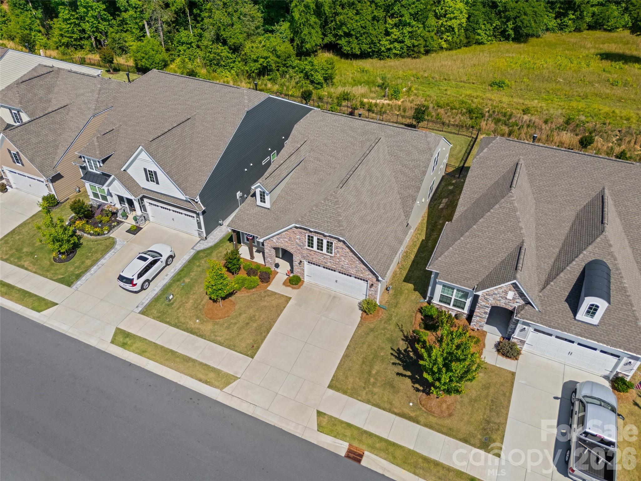 3199 Windhaven Lane — Fort Mill