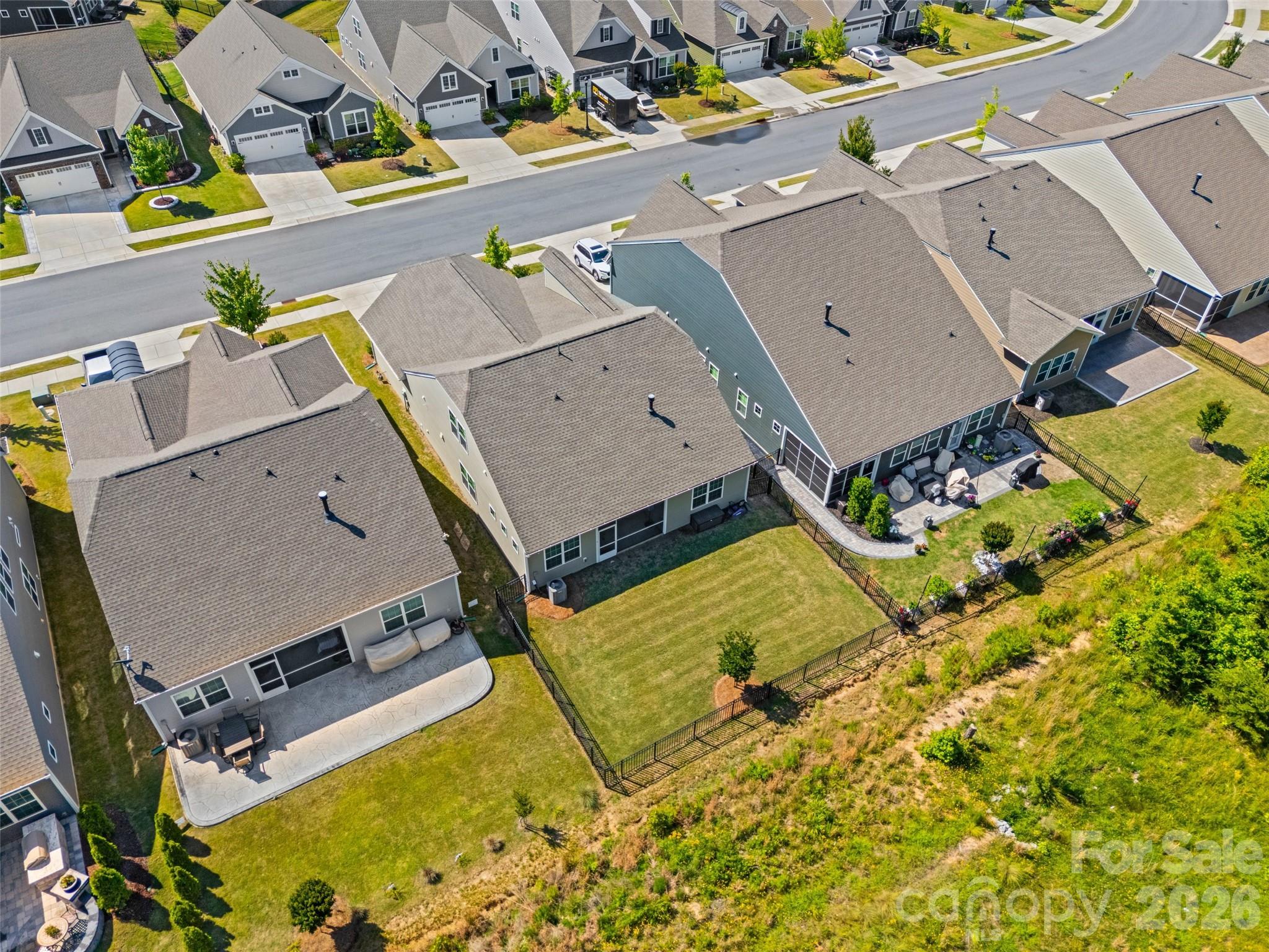 3199 Windhaven Lane — Fort Mill