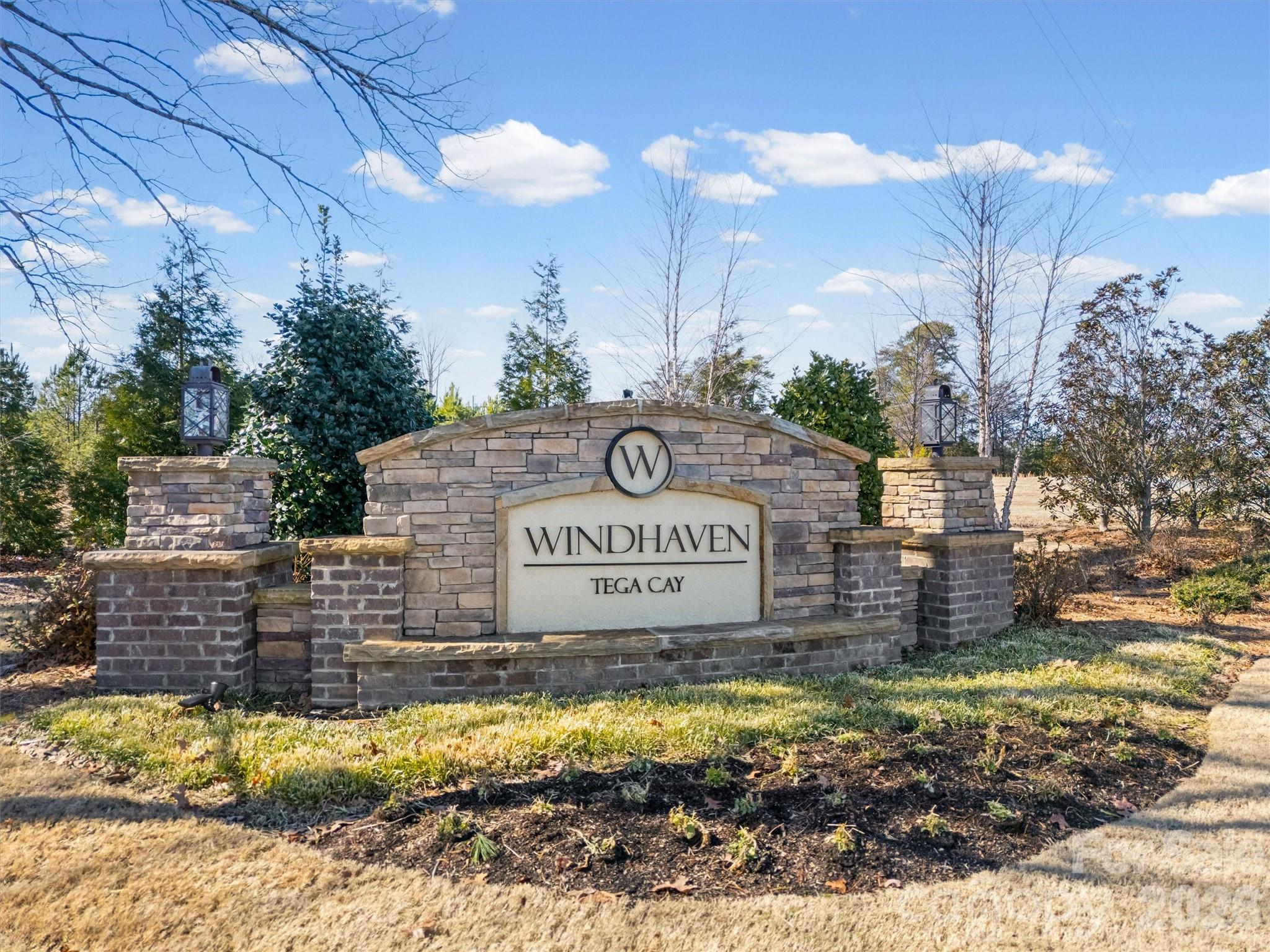3199 Windhaven Lane — Fort Mill