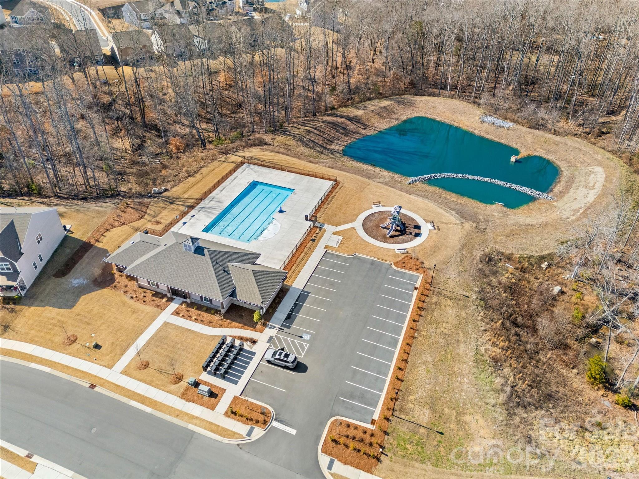 3199 Windhaven Lane — Fort Mill