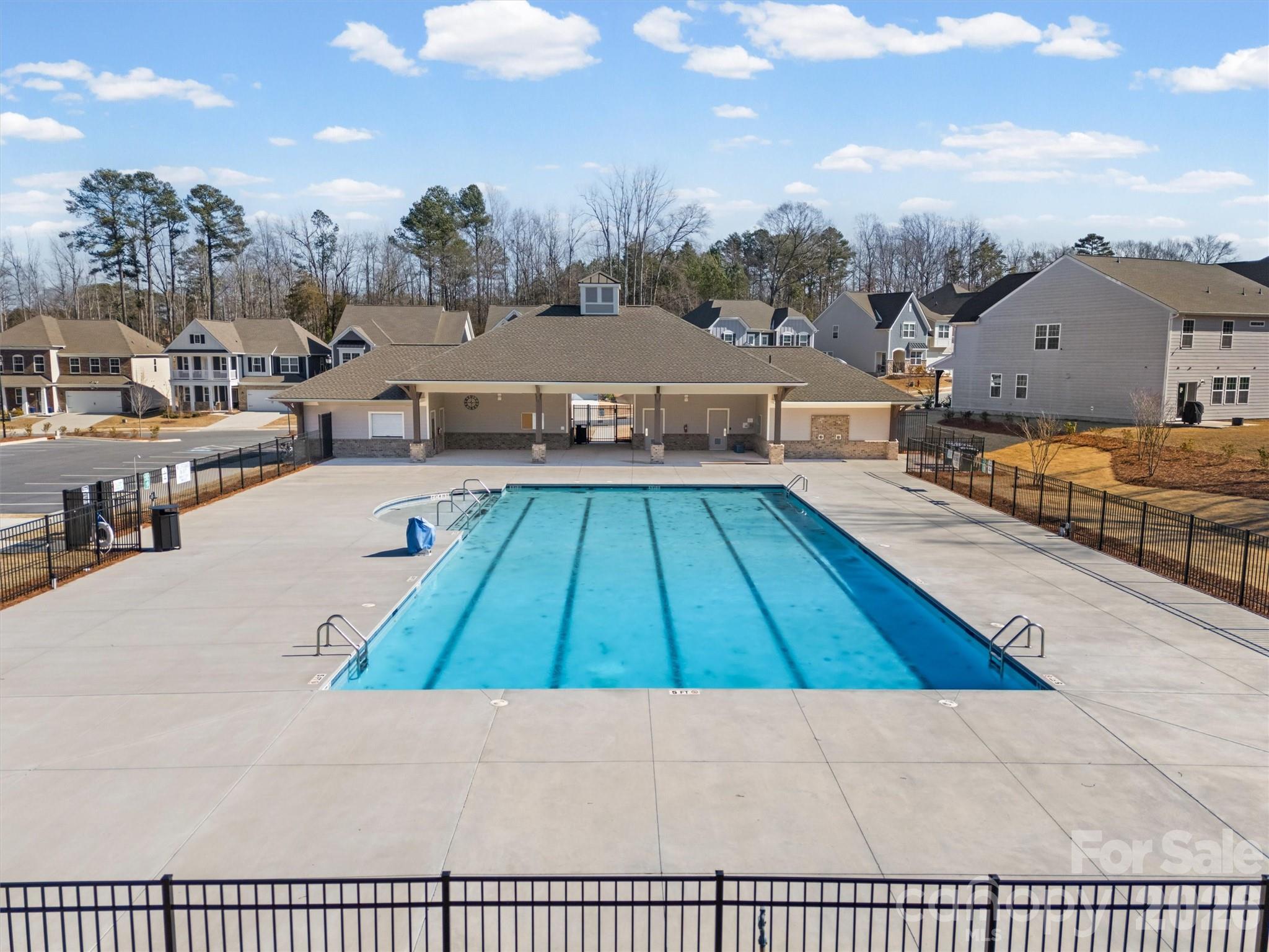3199 Windhaven Lane — Fort Mill