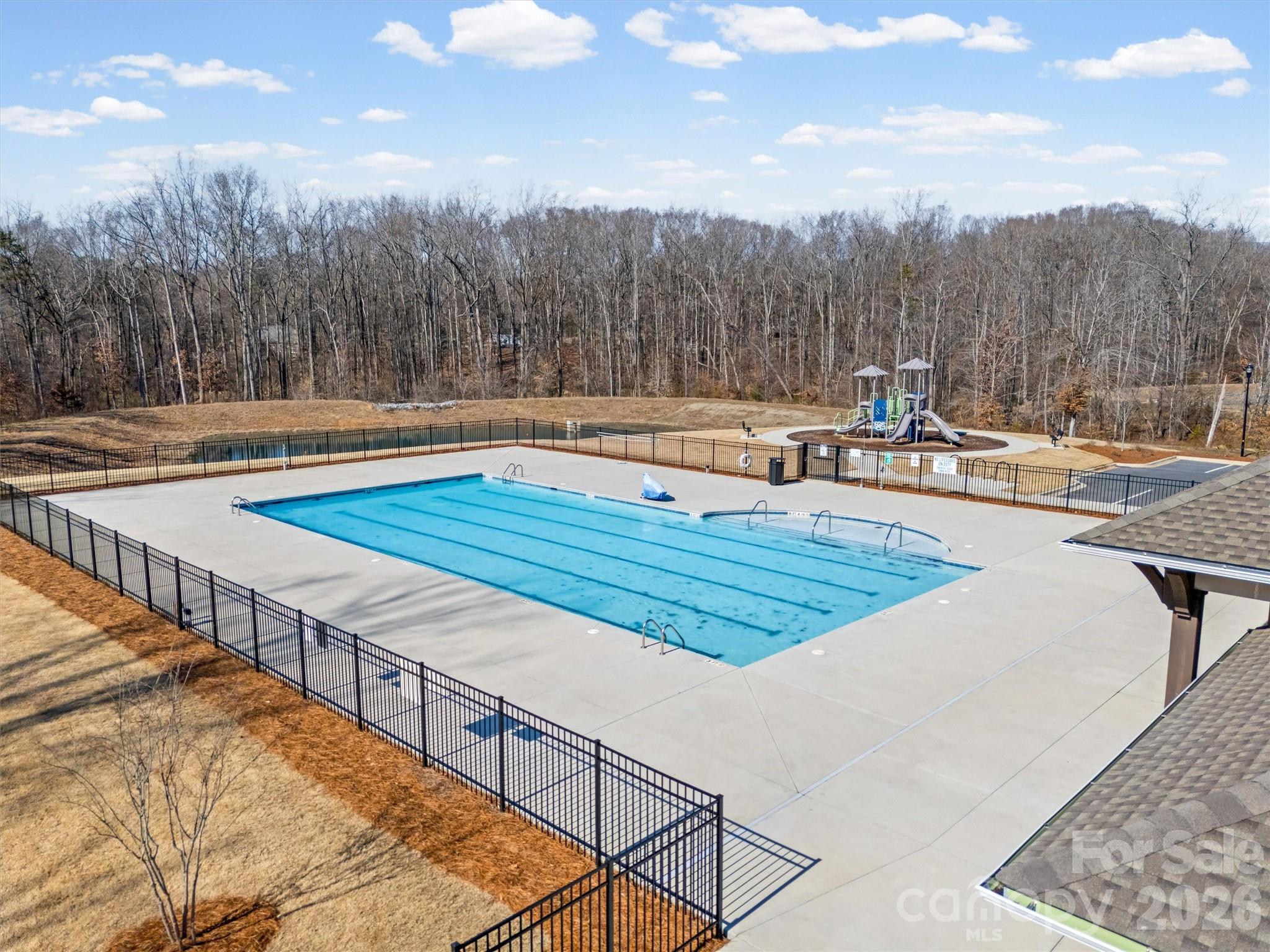 3199 Windhaven Lane — Fort Mill